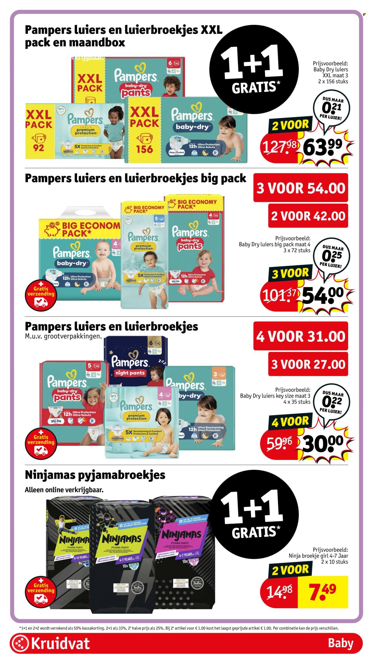 Kruidvat-aanbieding - 14-7-2026 - 19-7-2026. Pagina 59