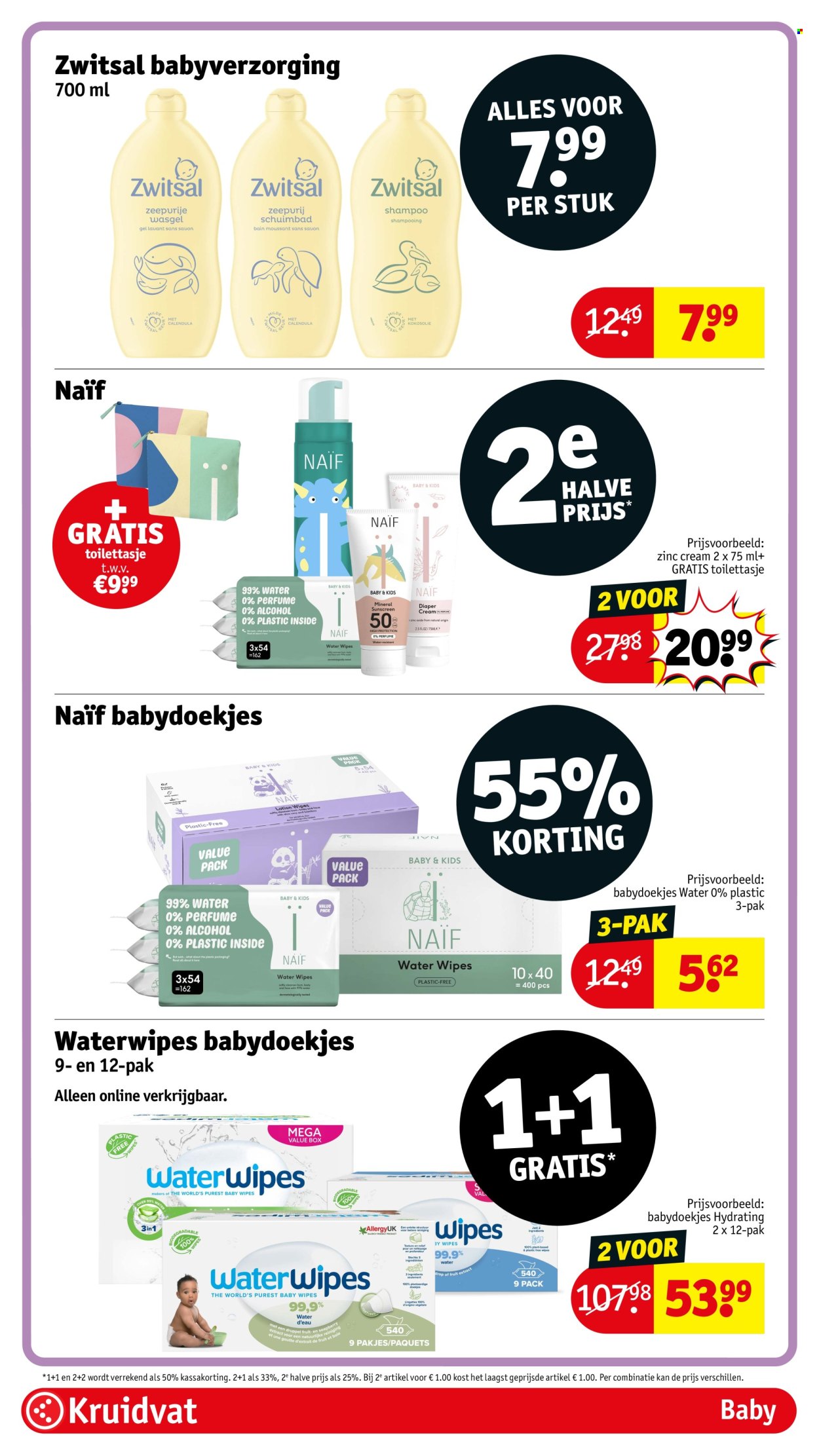 Kruidvat-aanbieding - 14-7-2026 - 19-7-2026. Pagina 61