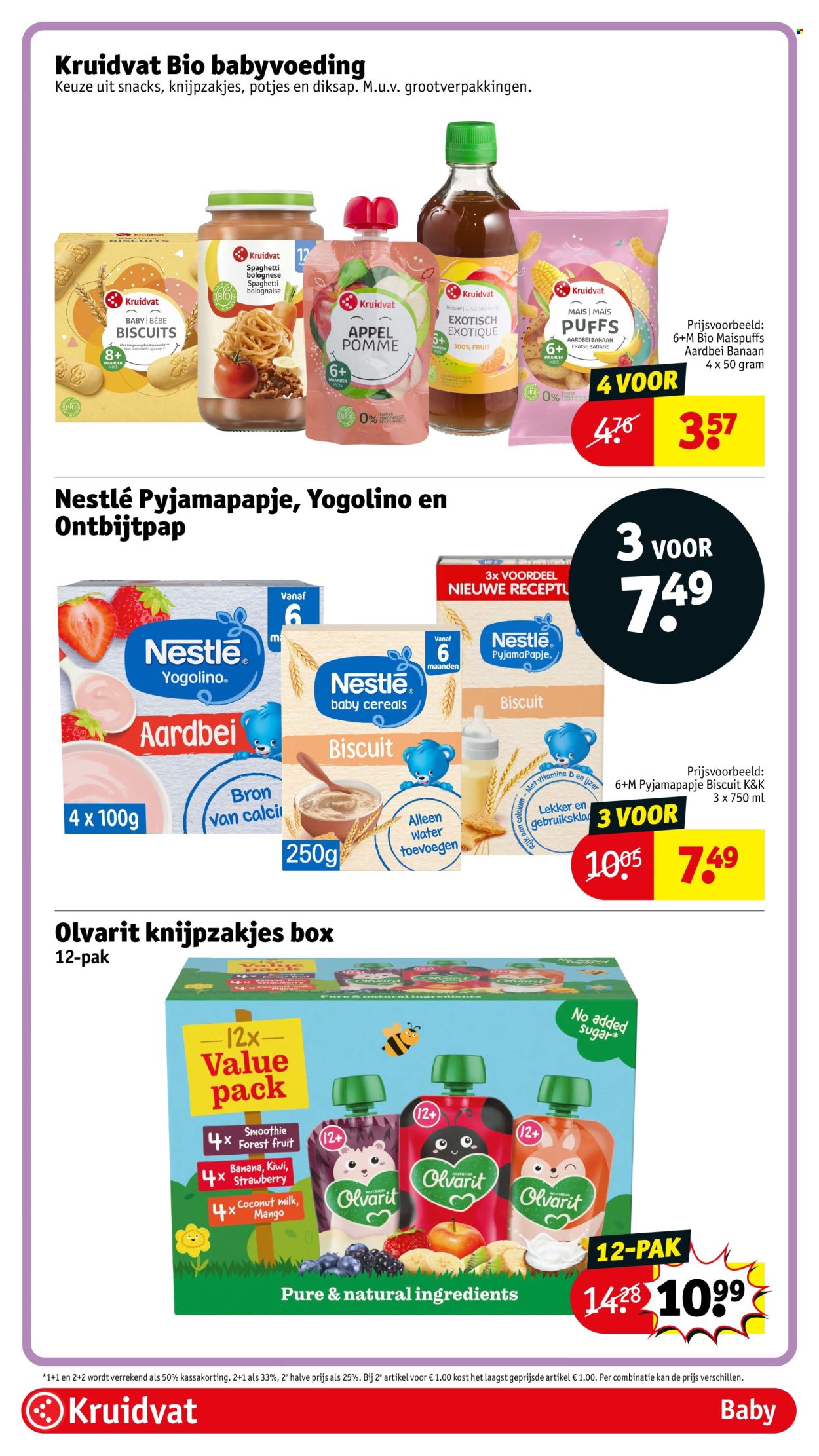 Kruidvat-aanbieding - 14-7-2026 - 19-7-2026. Pagina 63