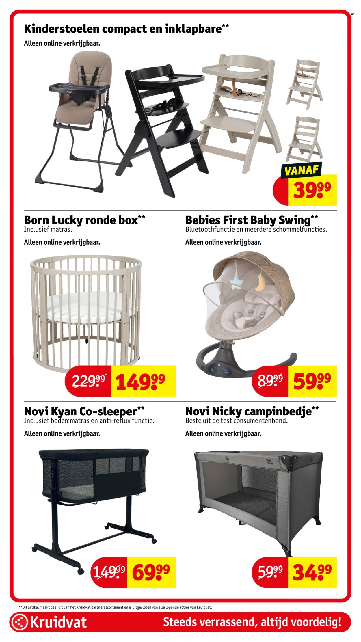 Kruidvat-aanbieding - 14-7-2026 - 19-7-2026. Pagina 65