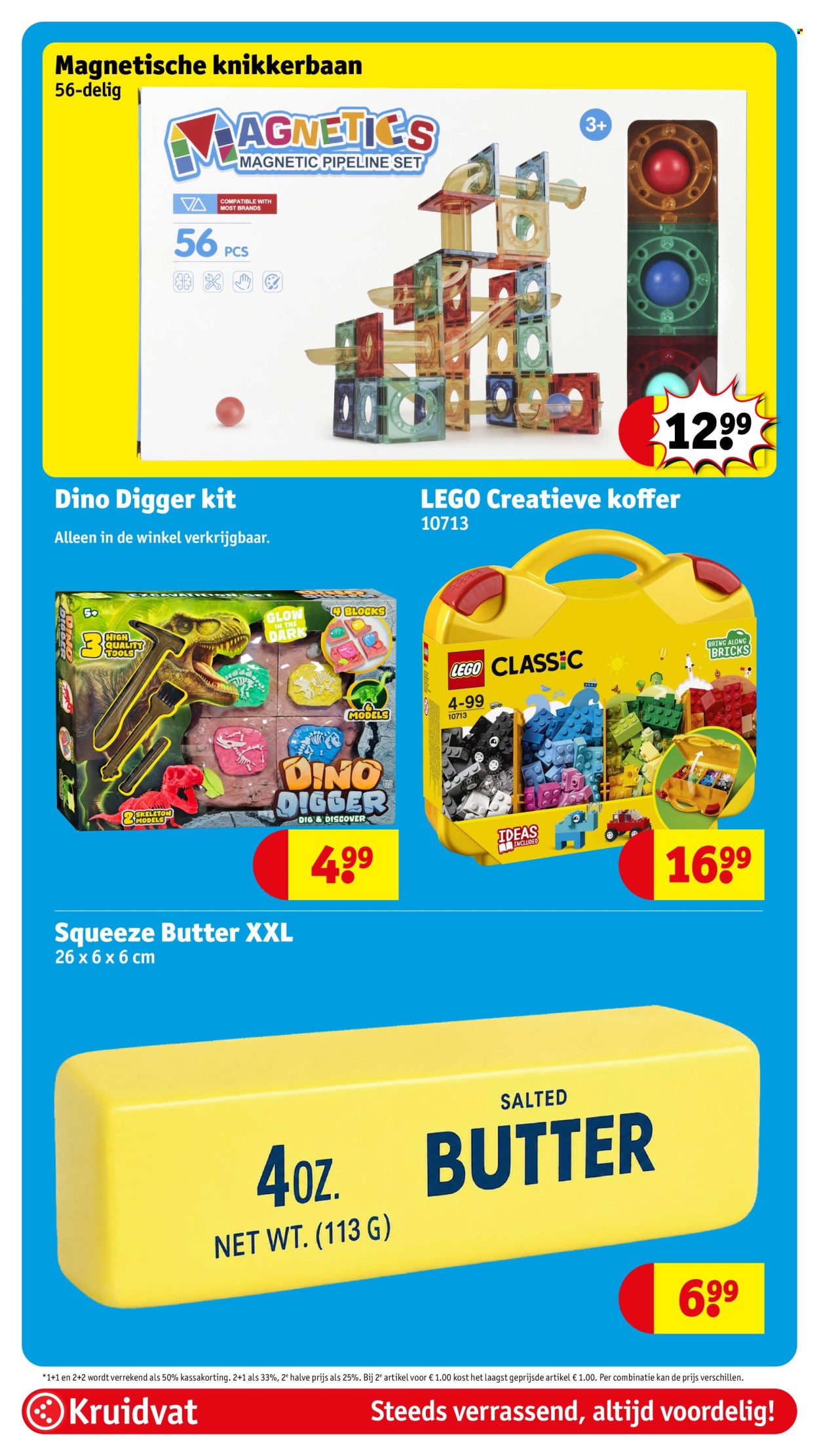 Kruidvat-aanbieding - 14-7-2026 - 19-7-2026. Pagina 68