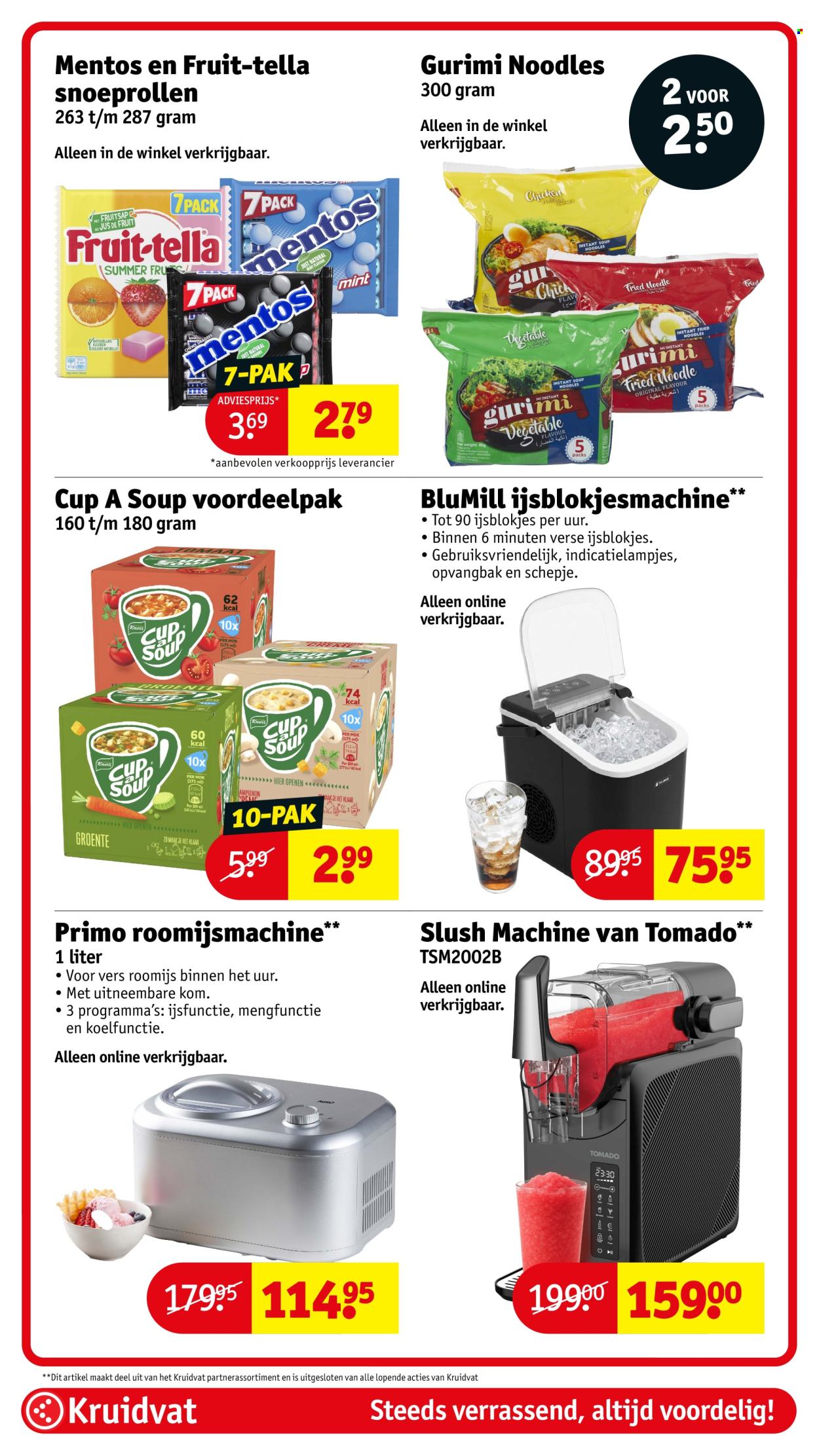 Kruidvat-aanbieding - 14-7-2026 - 19-7-2026. Pagina 77