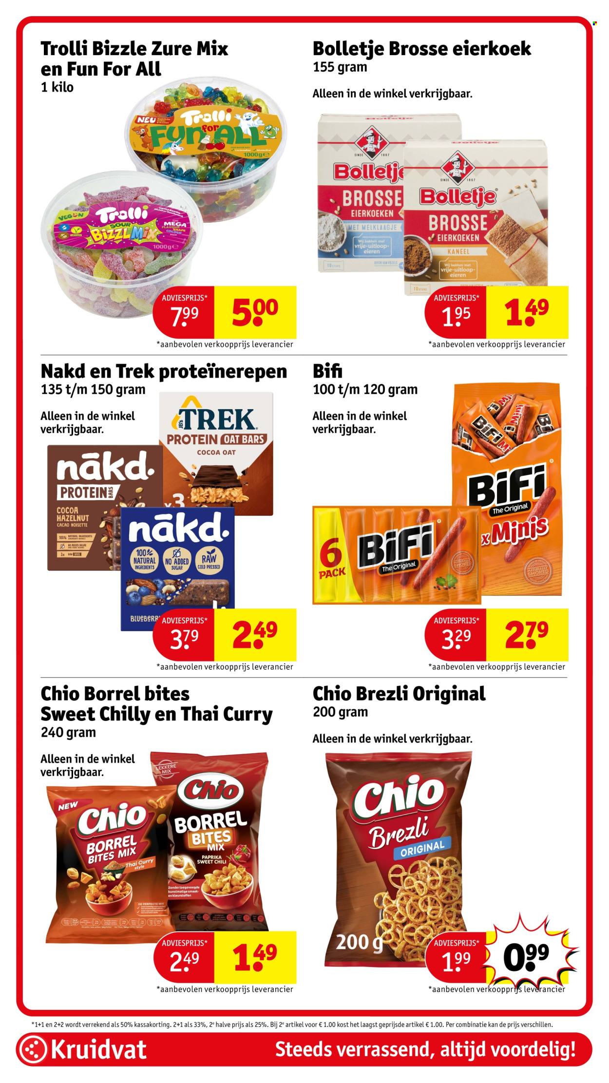 Kruidvat-aanbieding - 14-7-2026 - 19-7-2026. Pagina 78
