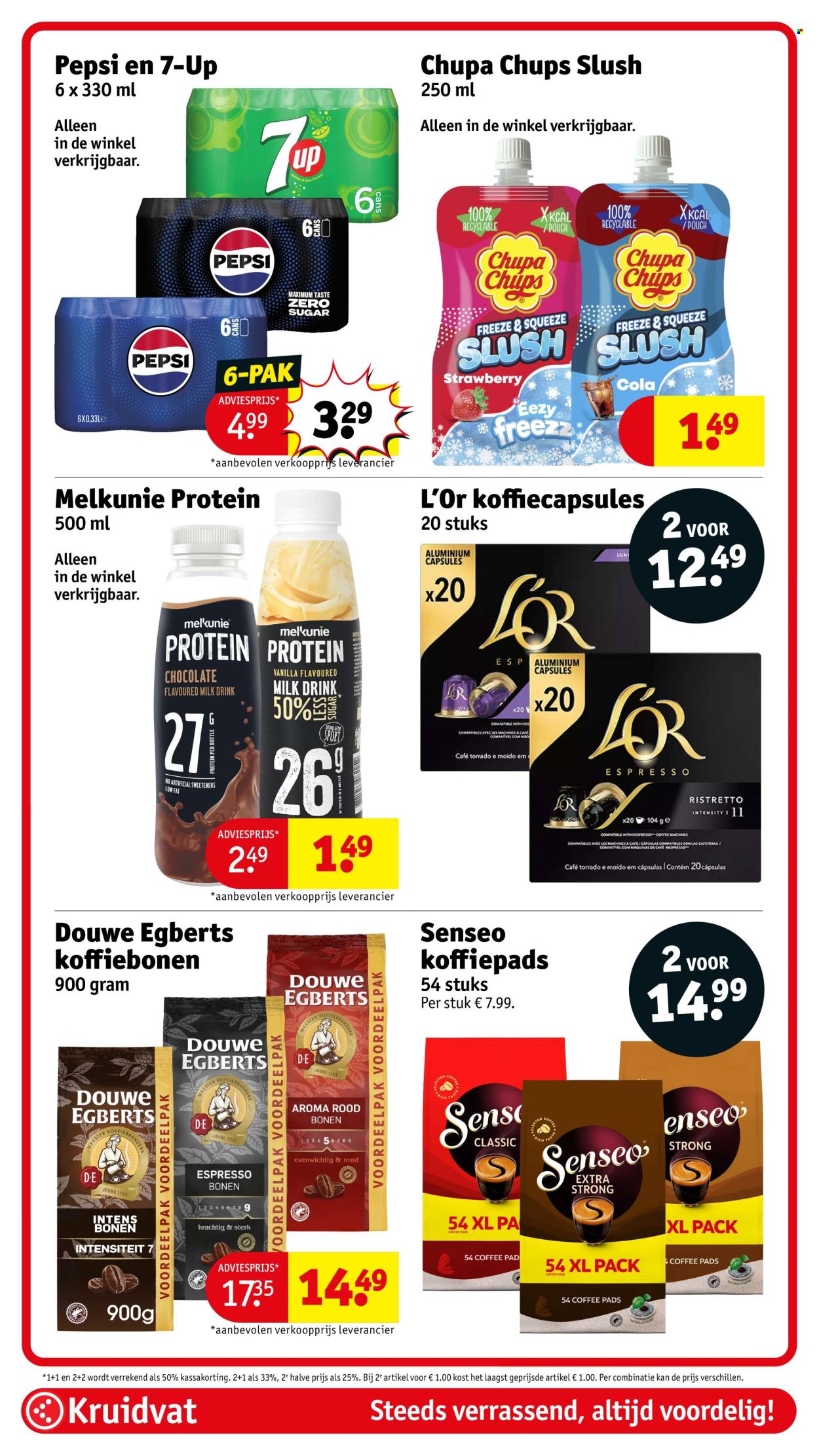 Kruidvat-aanbieding - 14-7-2026 - 19-7-2026. Pagina 79