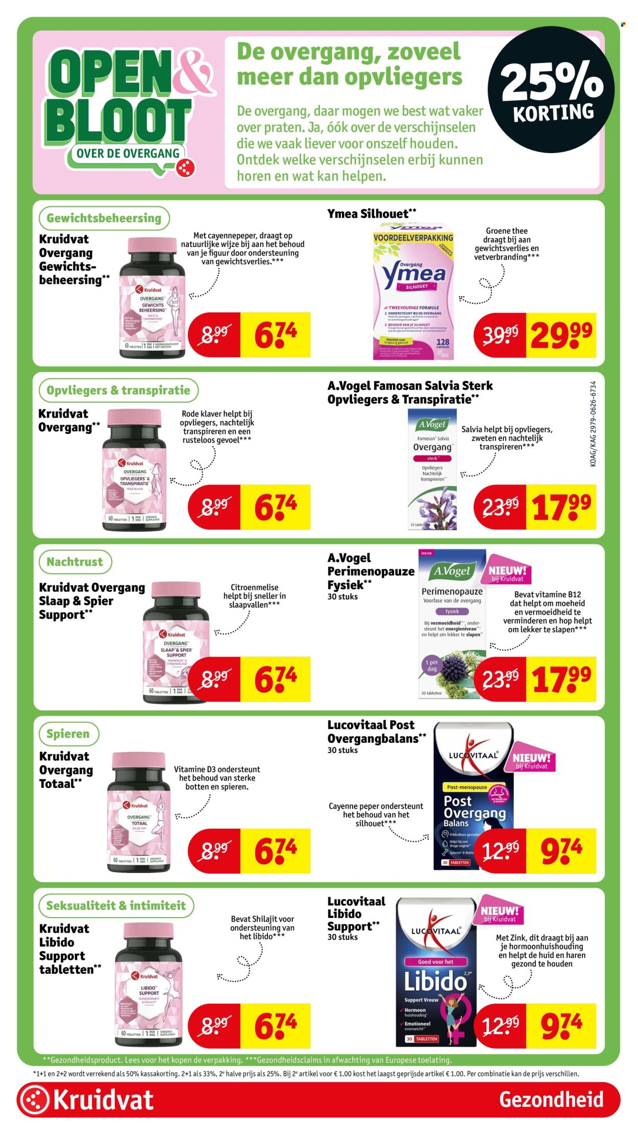 Kruidvat-aanbieding - 14-7-2026 - 19-7-2026. Pagina 84