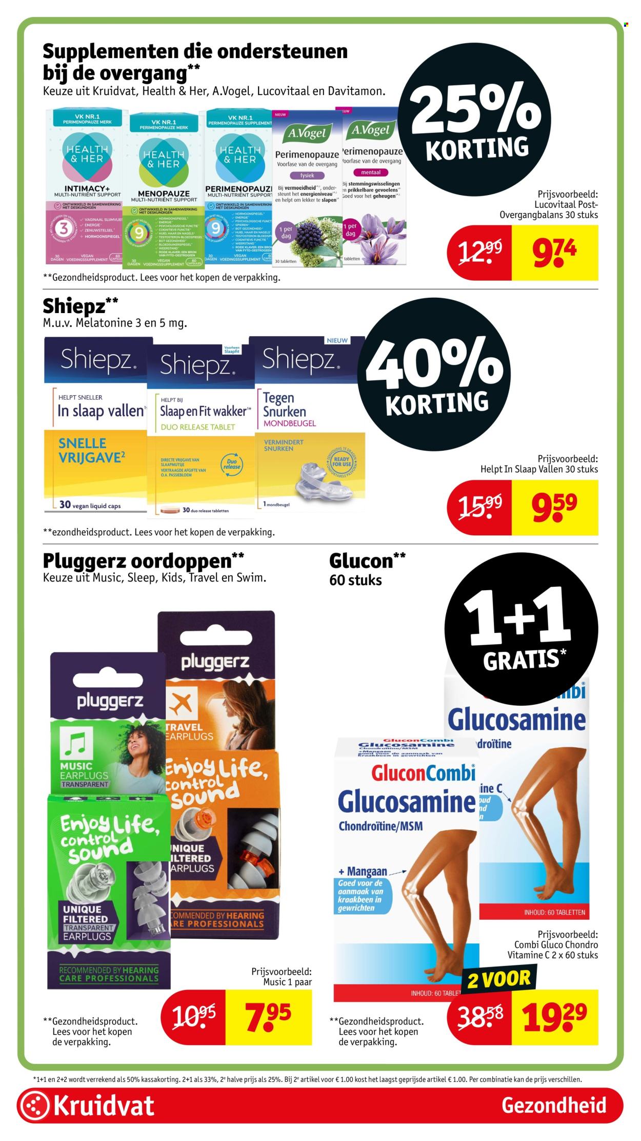 Kruidvat-aanbieding - 14-7-2026 - 19-7-2026. Pagina 87