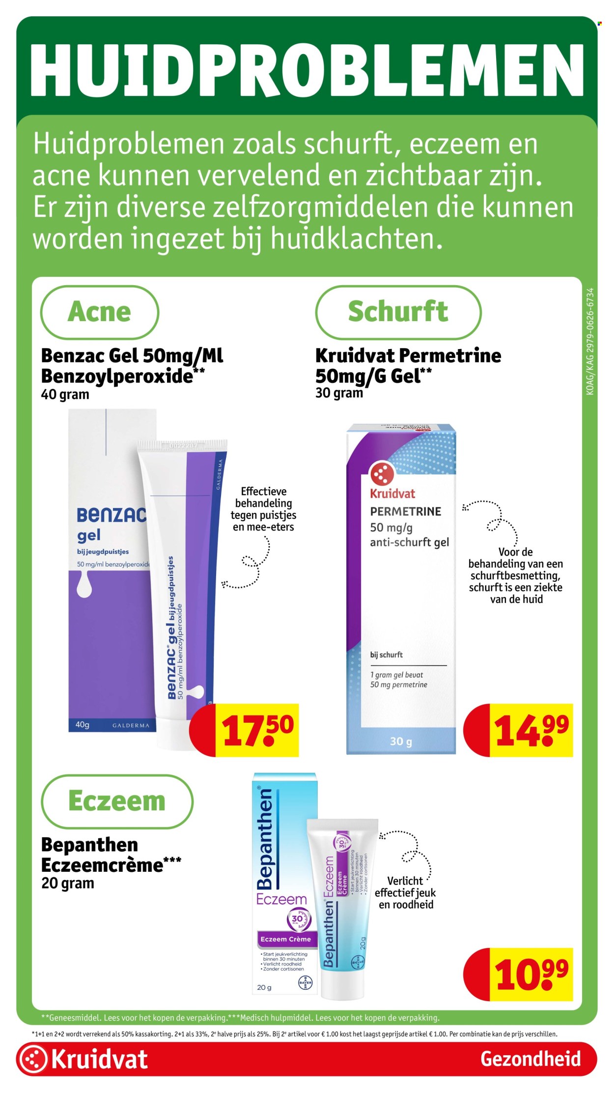 Kruidvat-aanbieding - 14-7-2026 - 19-7-2026. Pagina 89