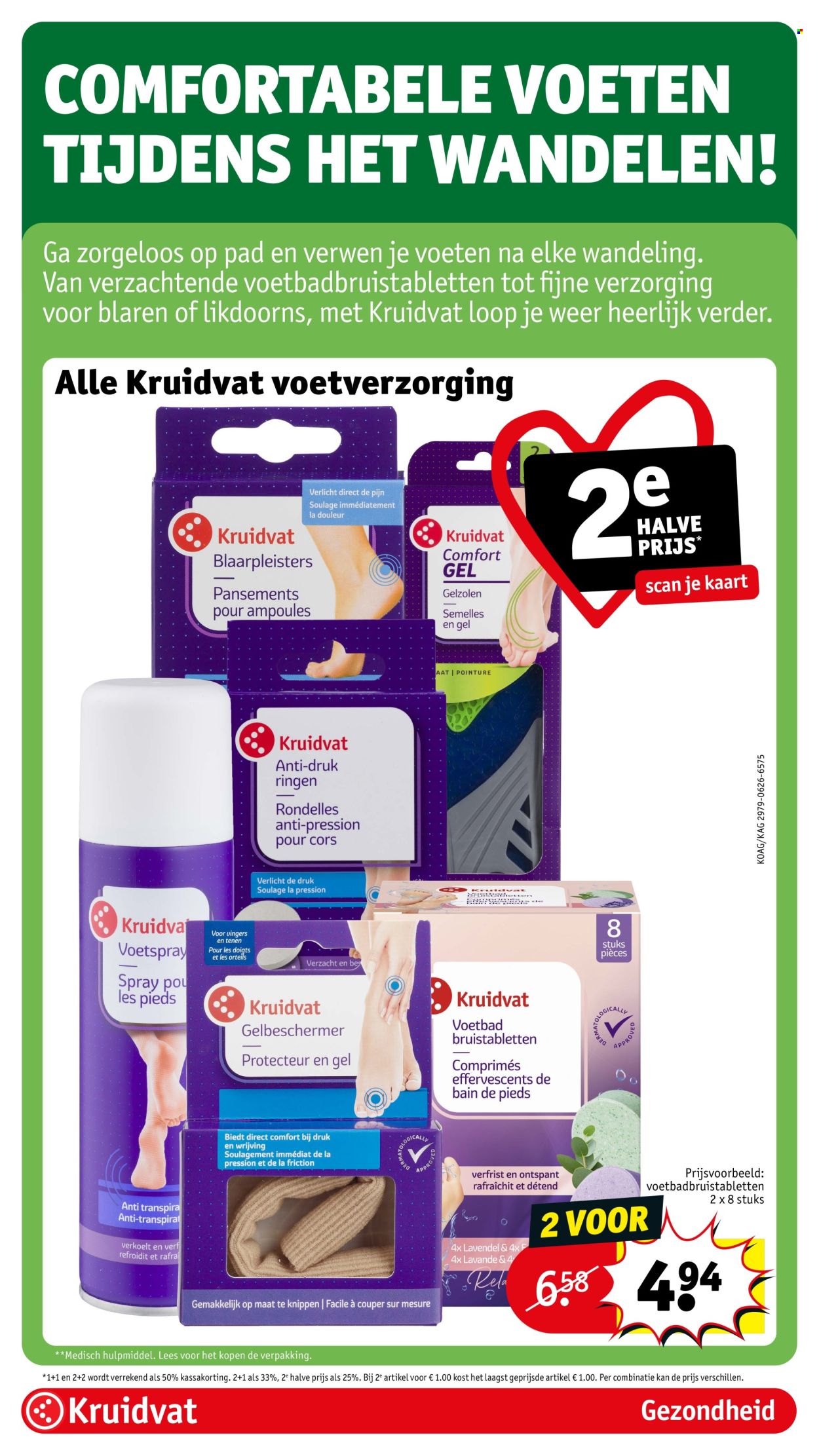 Kruidvat-aanbieding - 14-7-2026 - 19-7-2026. Pagina 94