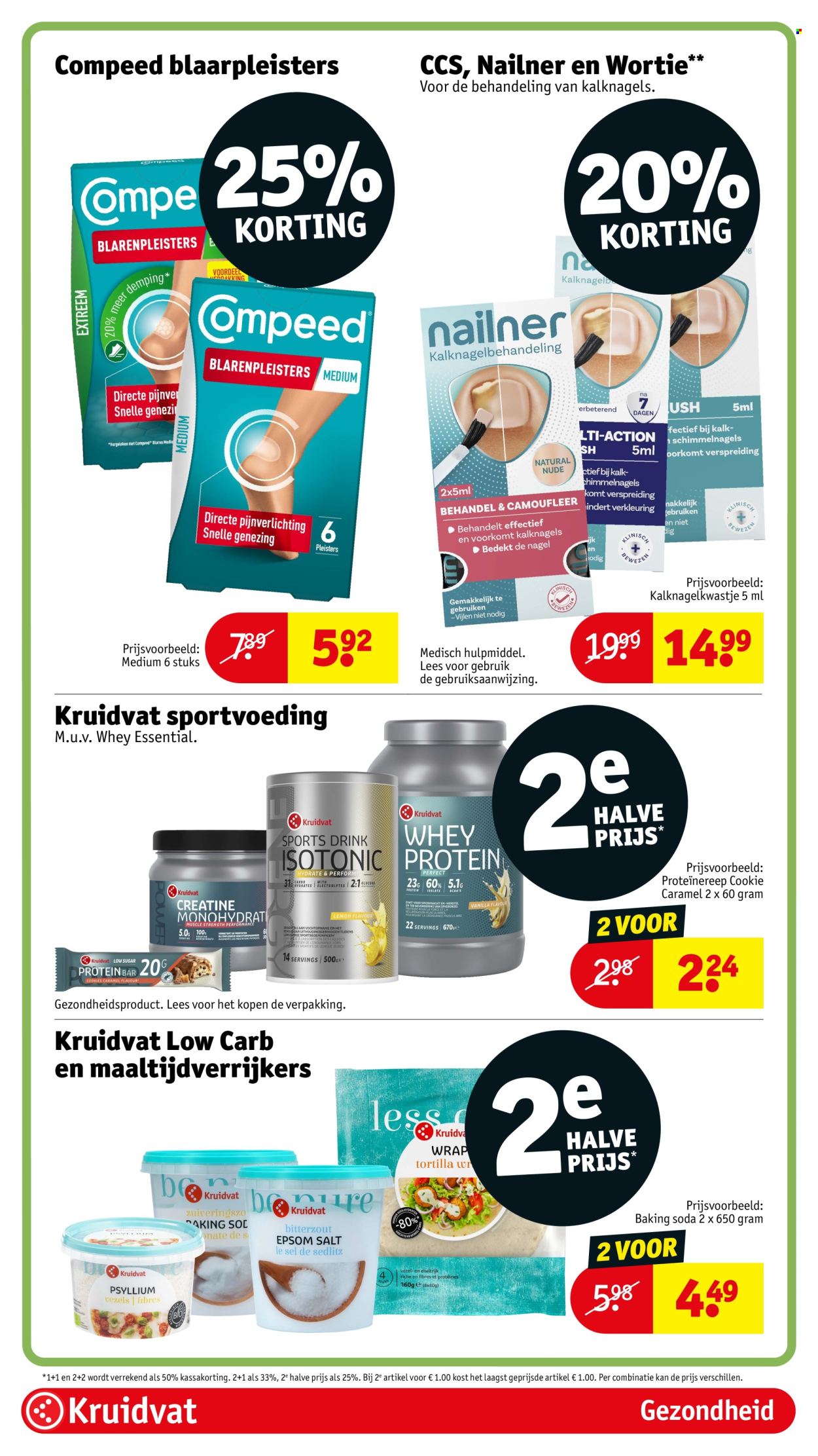 Kruidvat-aanbieding - 14-7-2026 - 19-7-2026. Pagina 95