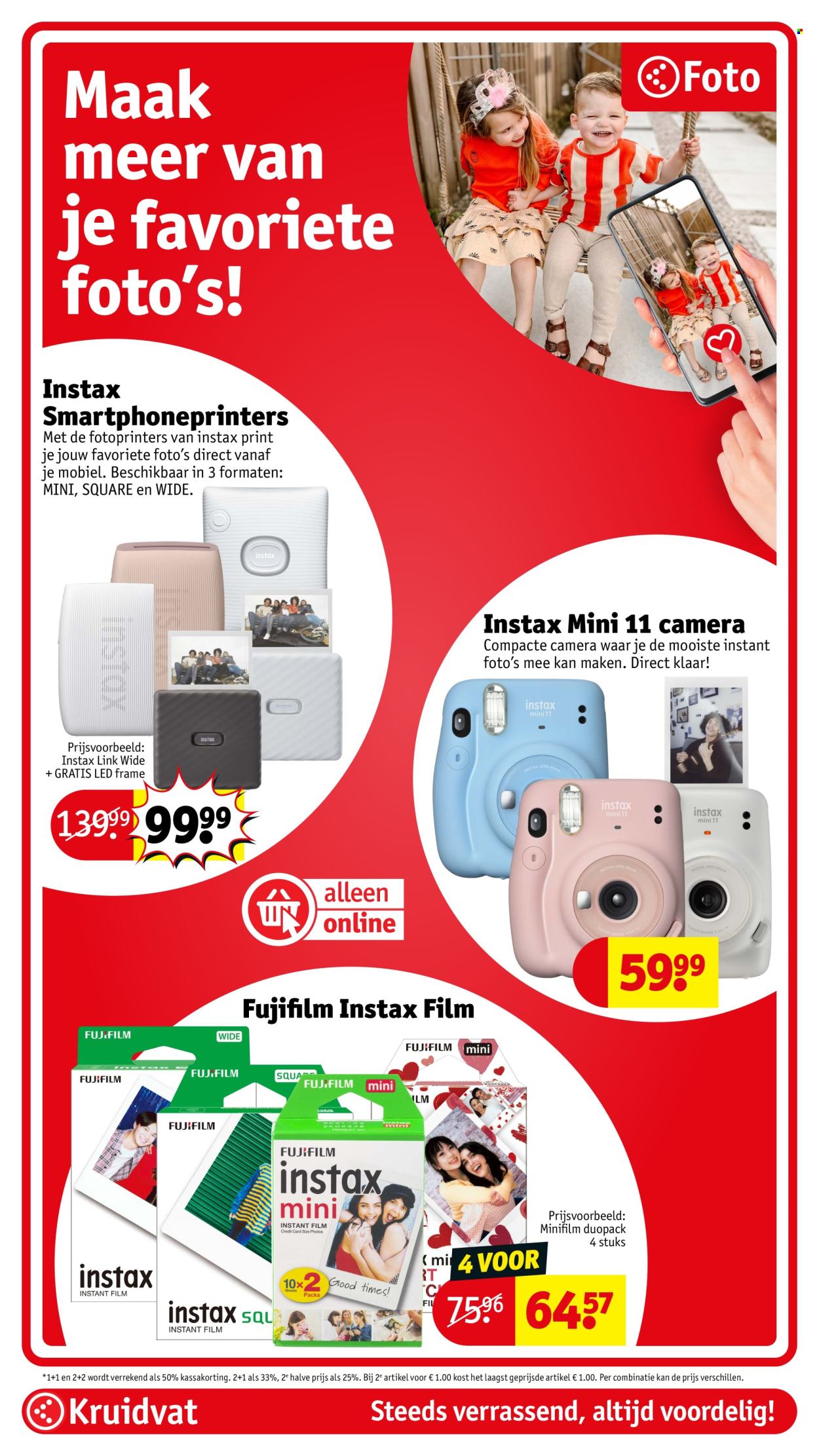 Kruidvat-aanbieding - 14-7-2026 - 19-7-2026. Pagina 97