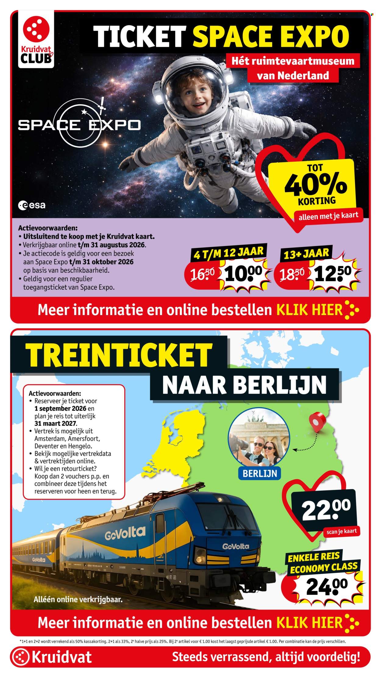 Kruidvat-aanbieding - 14-7-2026 - 19-7-2026. Pagina 99