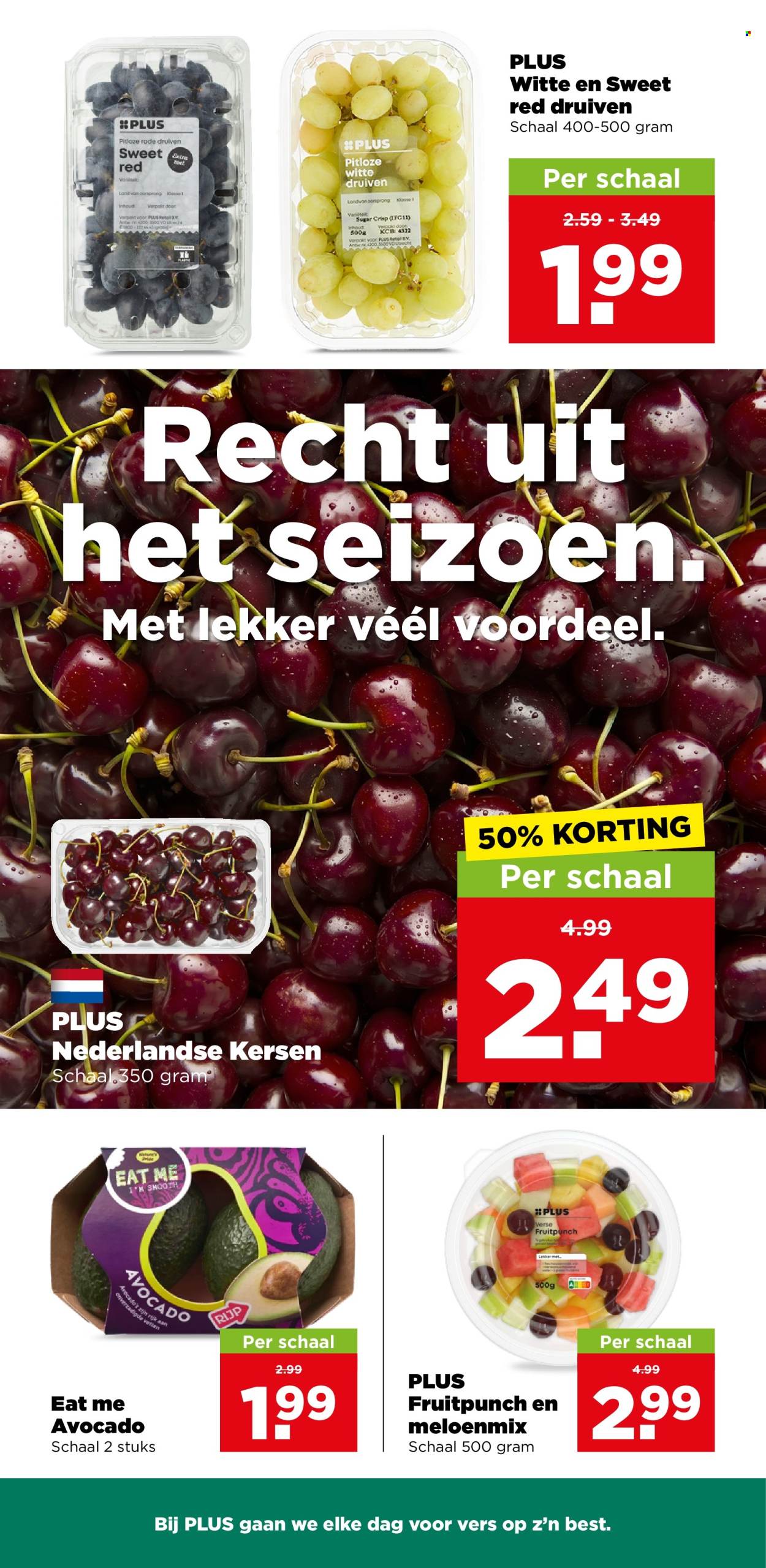 Plus-aanbieding - 22-7-2026 - 28-7-2026. Pagina 3