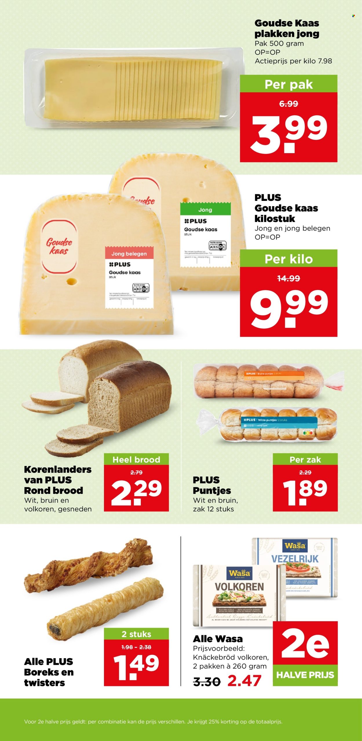 Plus-aanbieding - 22-7-2026 - 28-7-2026. Pagina 15