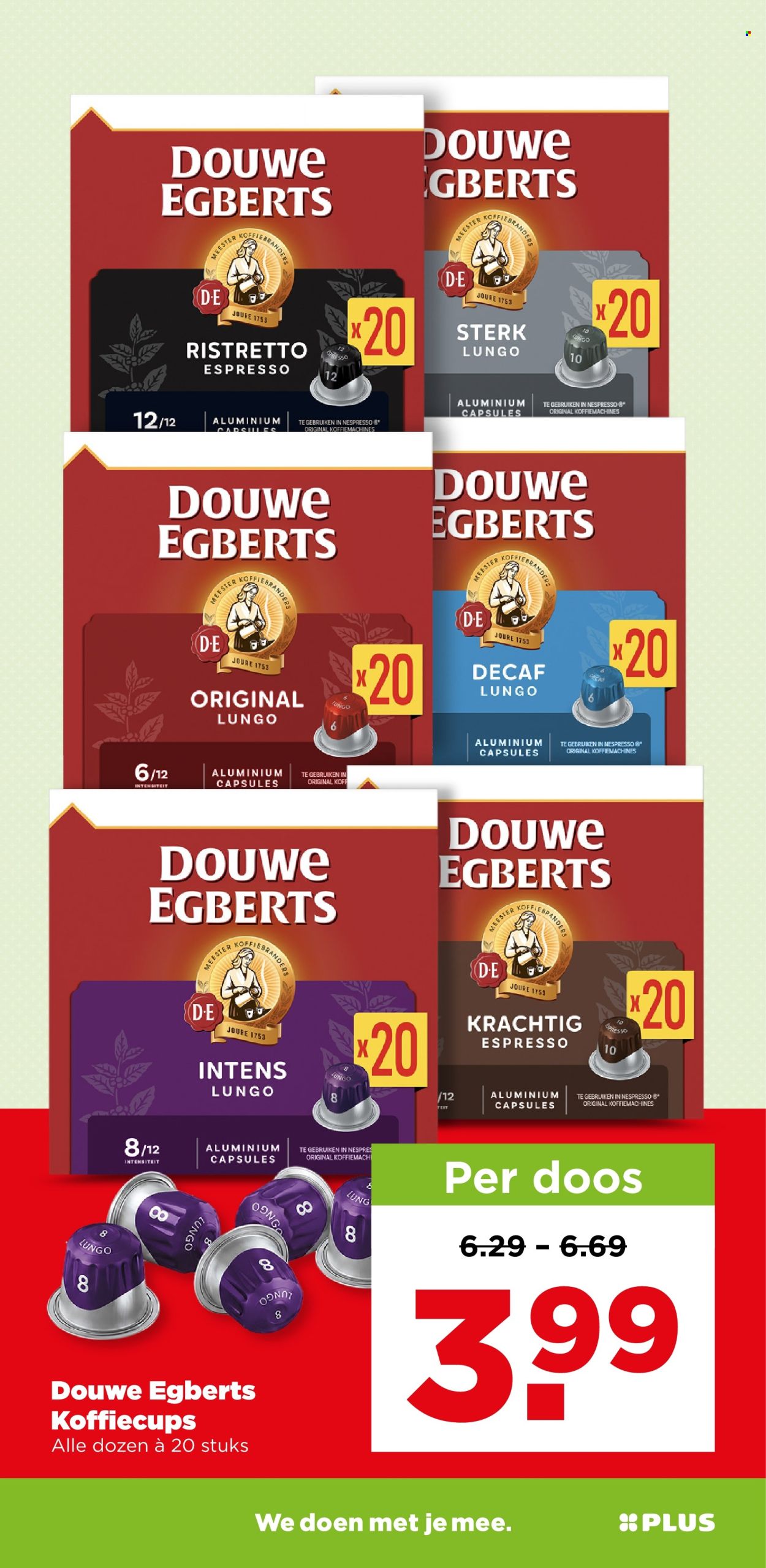Plus-aanbieding - 22-7-2026 - 28-7-2026. Pagina 18