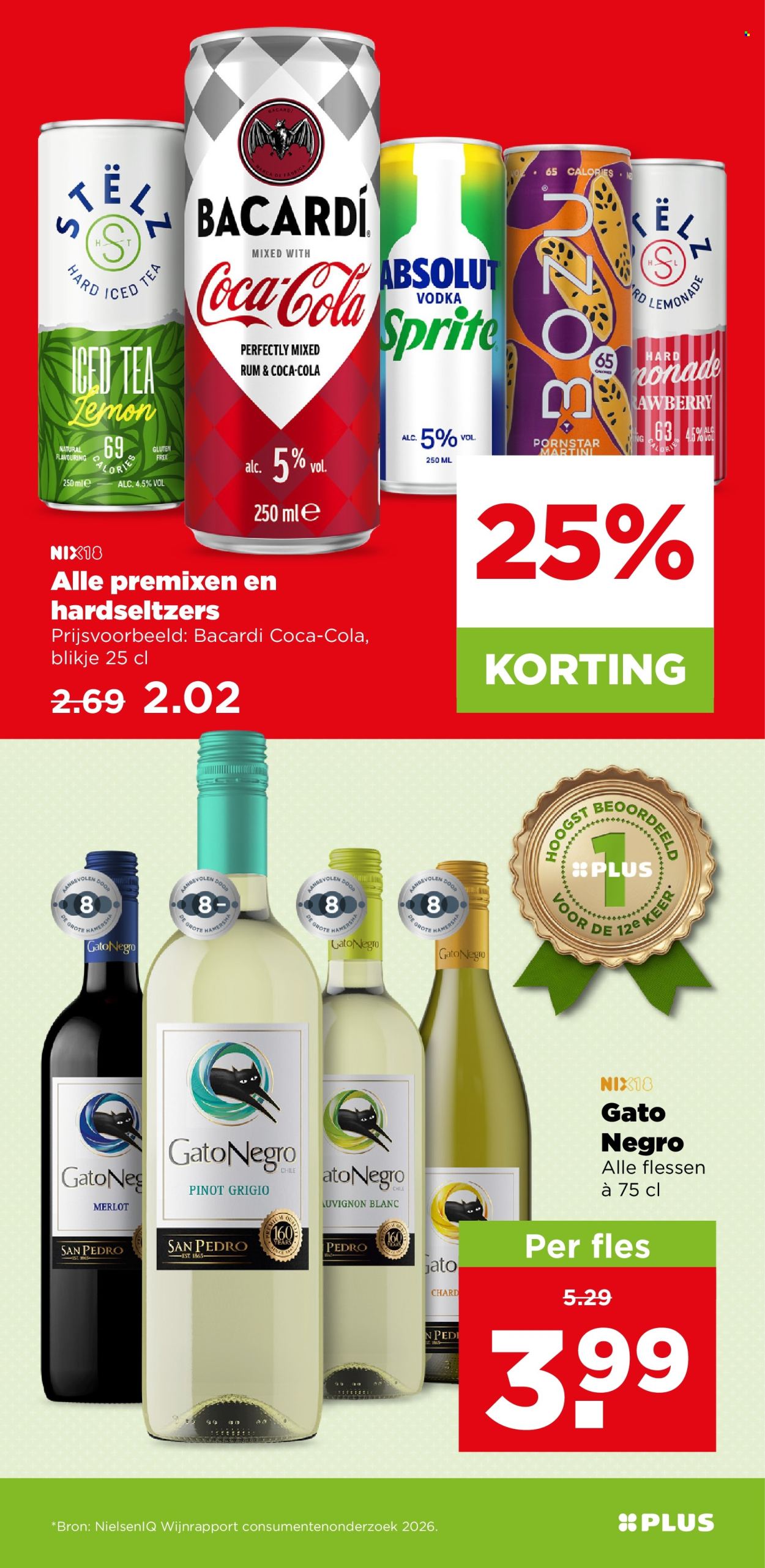 Plus-aanbieding - 22-7-2026 - 28-7-2026. Pagina 22