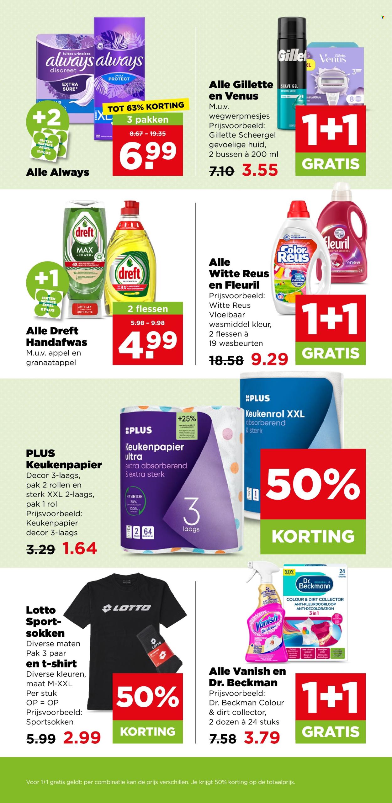 Plus-aanbieding - 22-7-2026 - 28-7-2026. Pagina 27