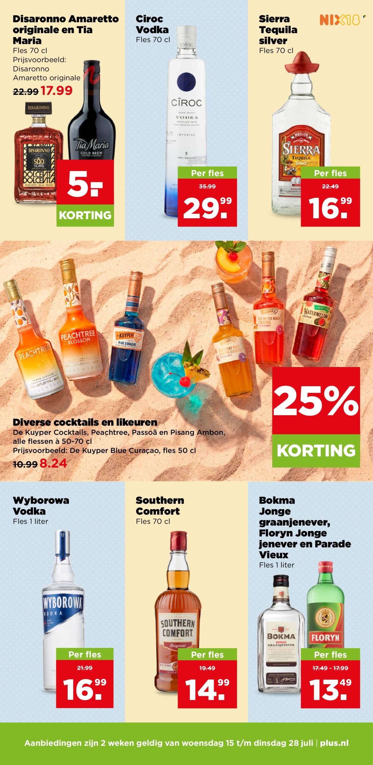 Plus-aanbieding - 22-7-2026 - 28-7-2026. Pagina 34