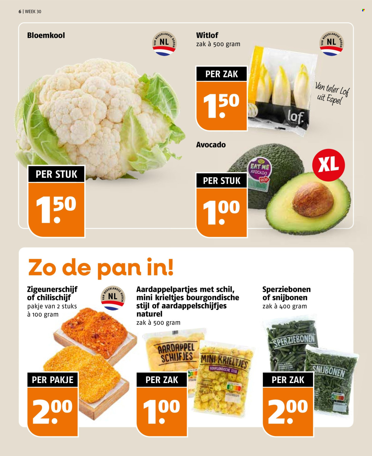 Poiesz-aanbieding - 19-7-2026 - 25-7-2026. Pagina 6