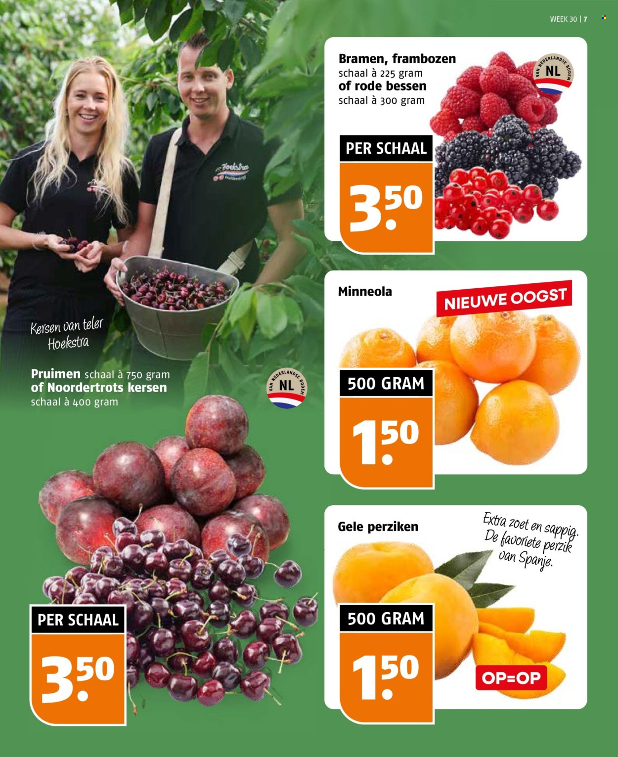 Poiesz-aanbieding - 19-7-2026 - 25-7-2026. Pagina 7