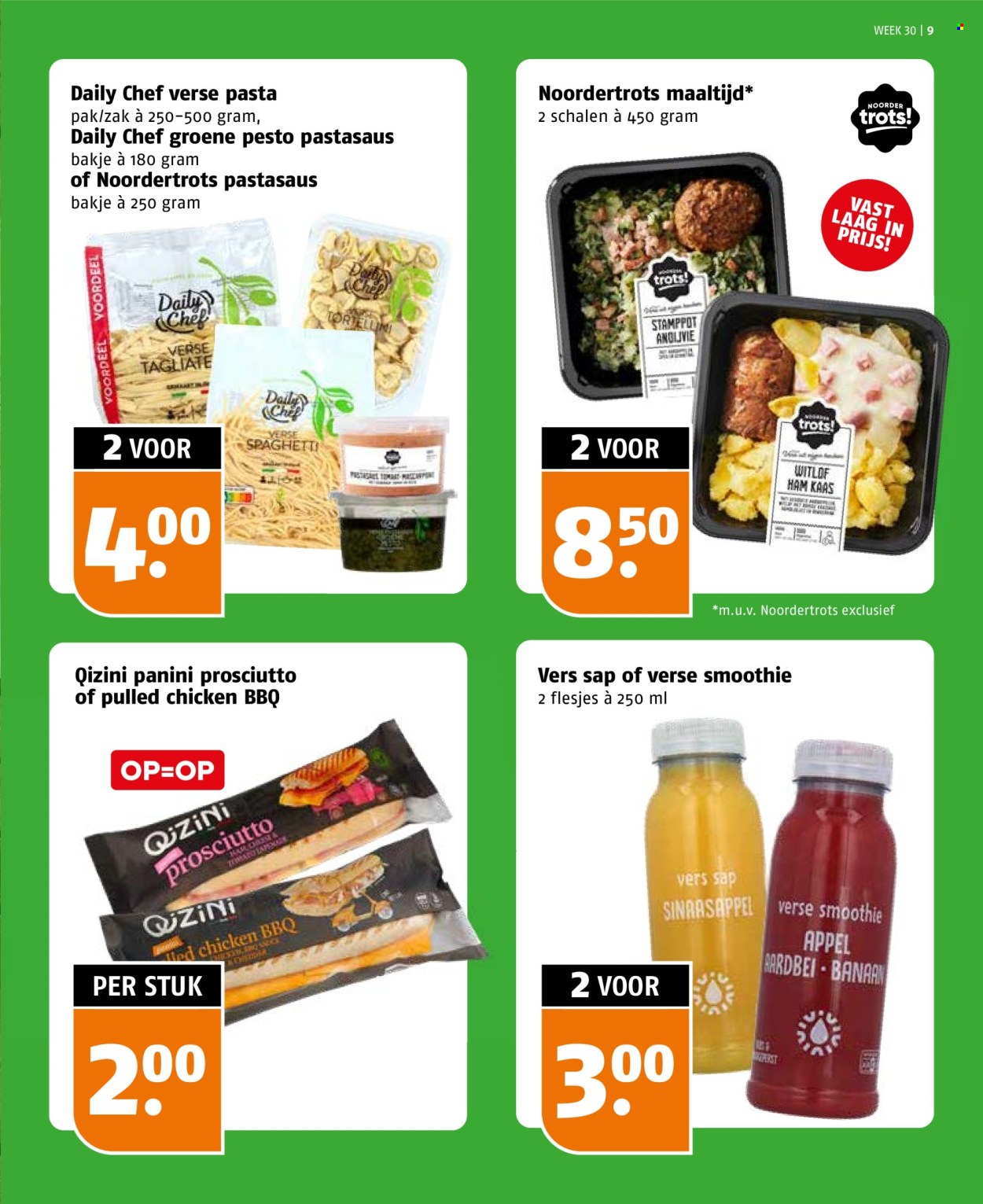 Poiesz-aanbieding - 19-7-2026 - 25-7-2026. Pagina 9