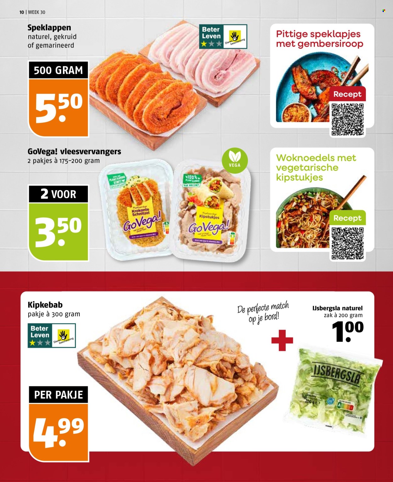 Poiesz-aanbieding - 19-7-2026 - 25-7-2026. Pagina 10