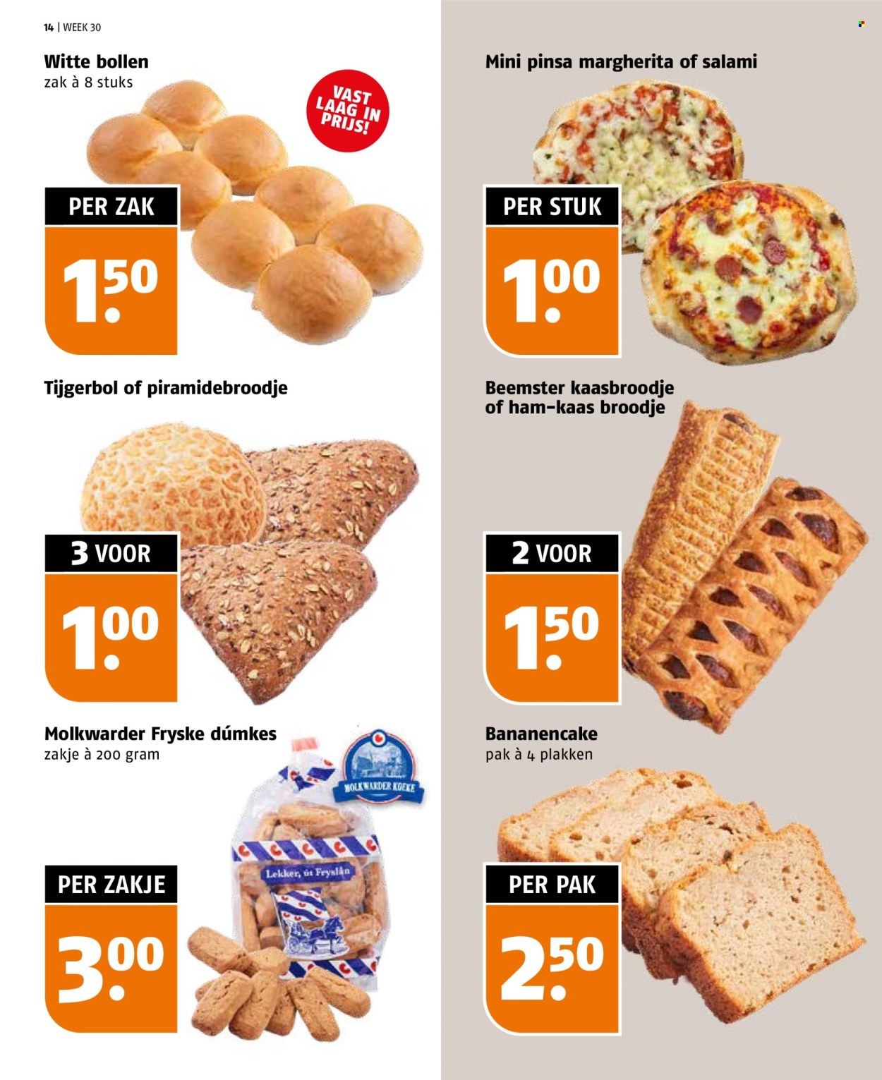 Poiesz-aanbieding - 19-7-2026 - 25-7-2026. Pagina 14
