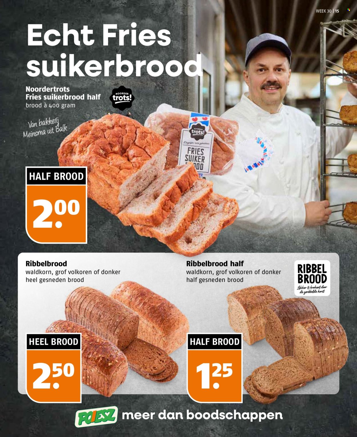 Poiesz-aanbieding - 19-7-2026 - 25-7-2026. Pagina 15