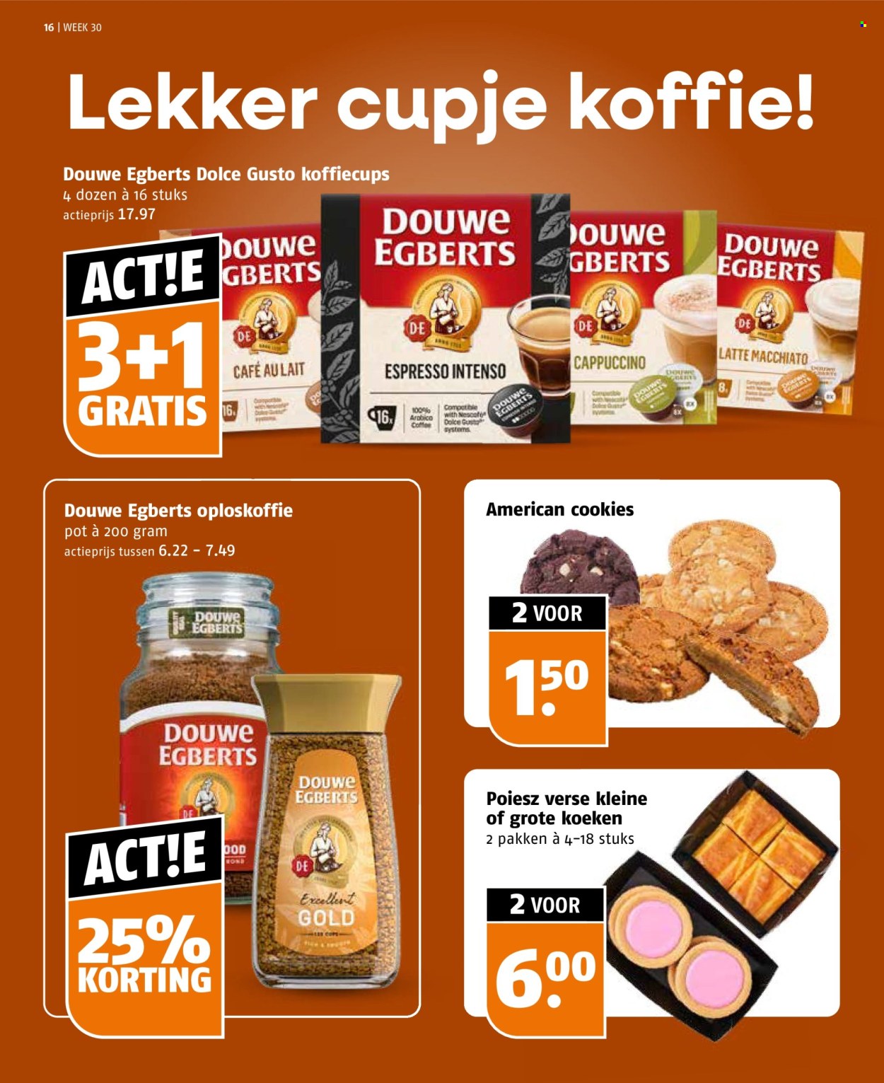 Poiesz-aanbieding - 19-7-2026 - 25-7-2026. Pagina 16