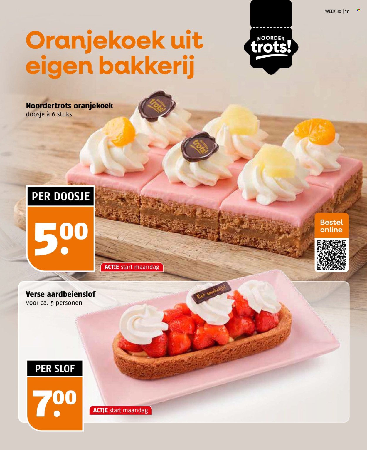 Poiesz-aanbieding - 19-7-2026 - 25-7-2026. Pagina 17