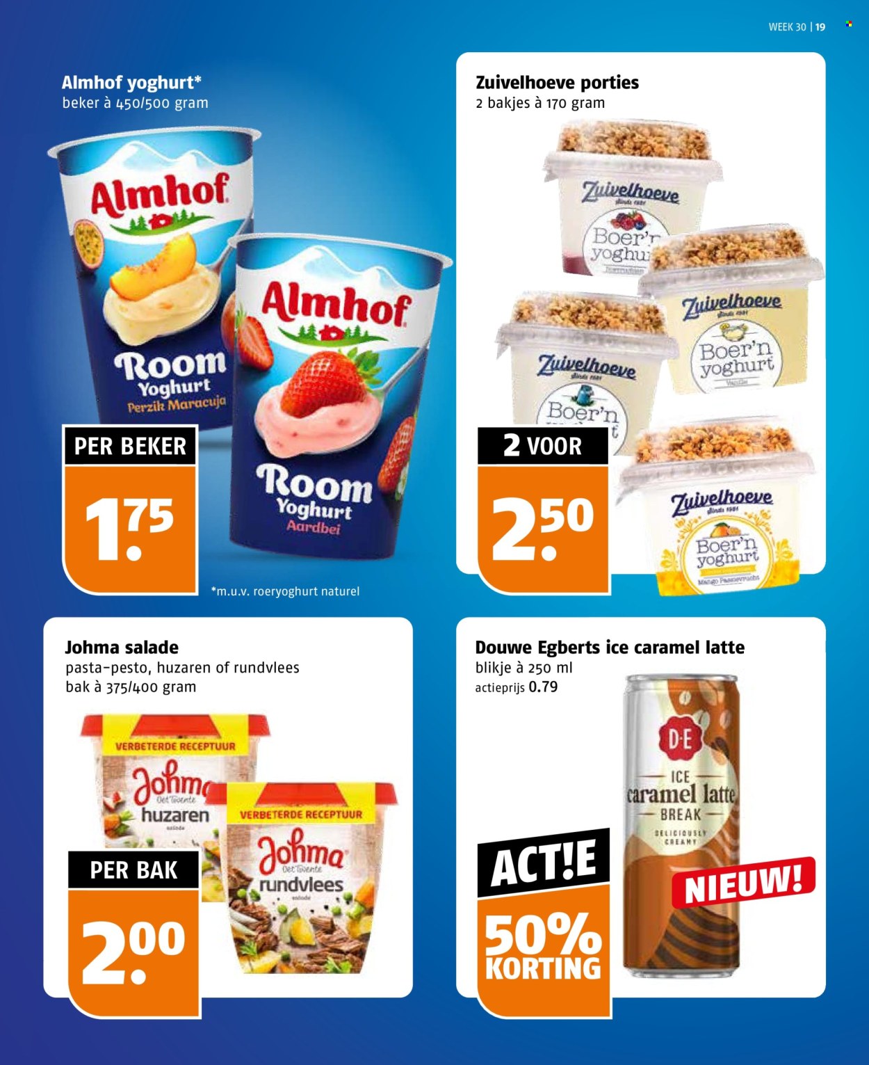 Poiesz-aanbieding - 19-7-2026 - 25-7-2026. Pagina 19