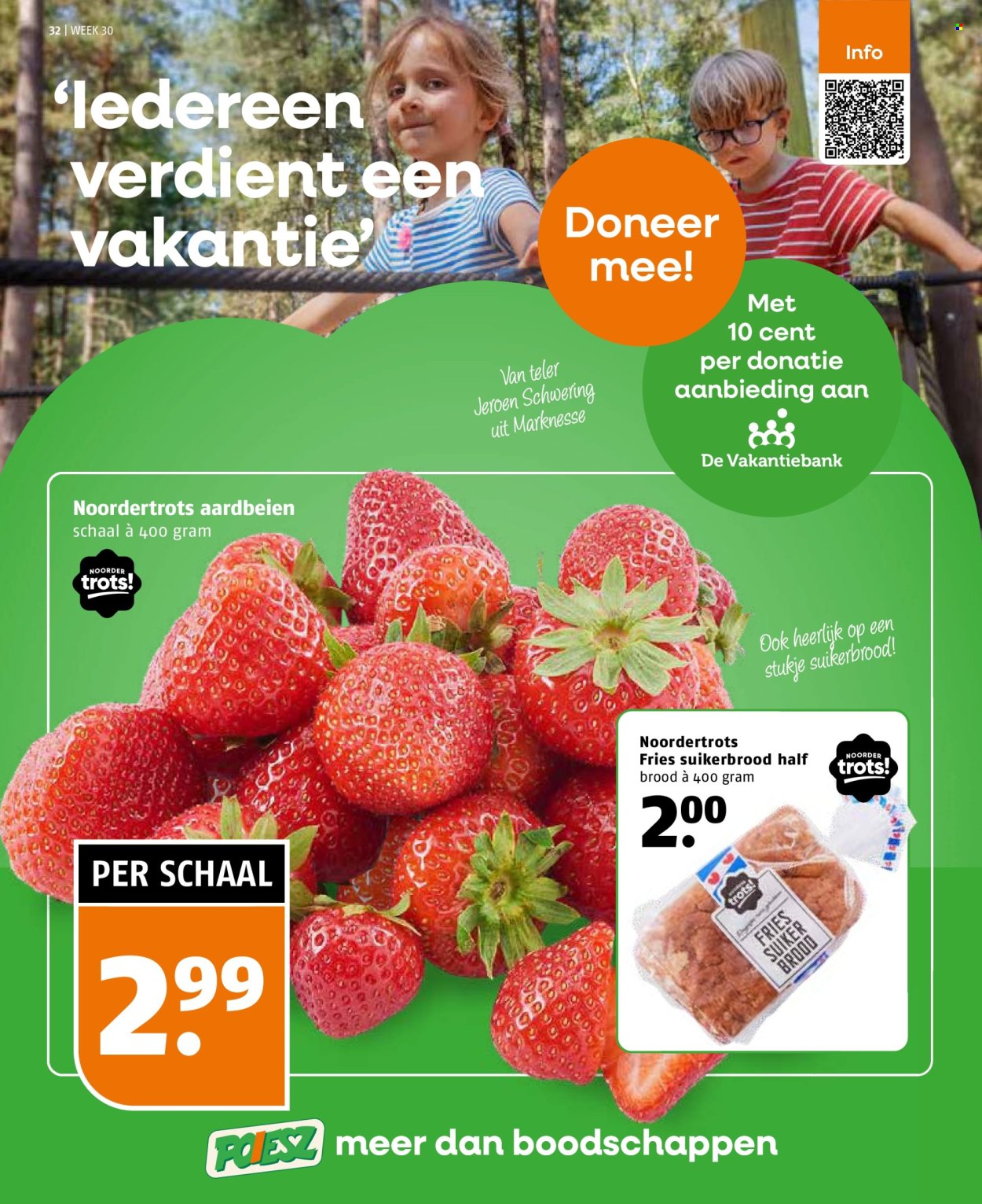 Poiesz-aanbieding - 19-7-2026 - 25-7-2026. Pagina 32