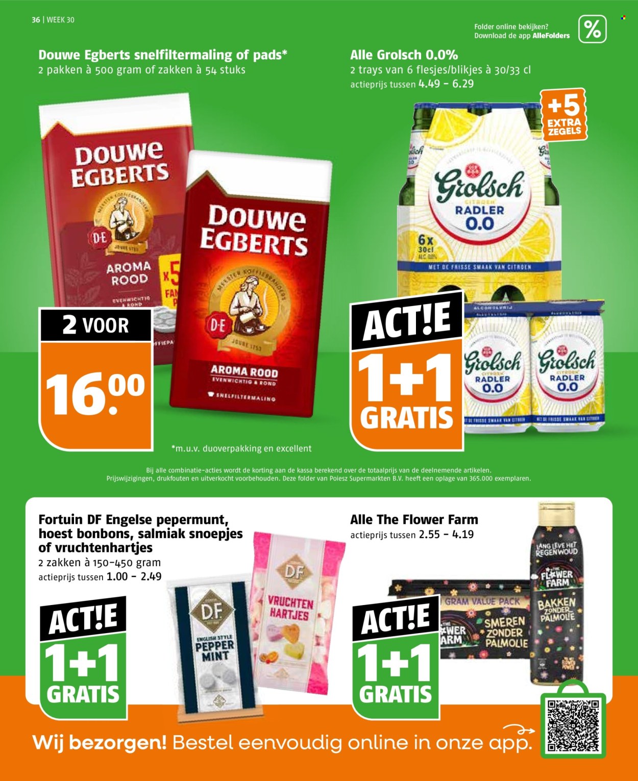 Poiesz-aanbieding - 19-7-2026 - 25-7-2026. Pagina 36