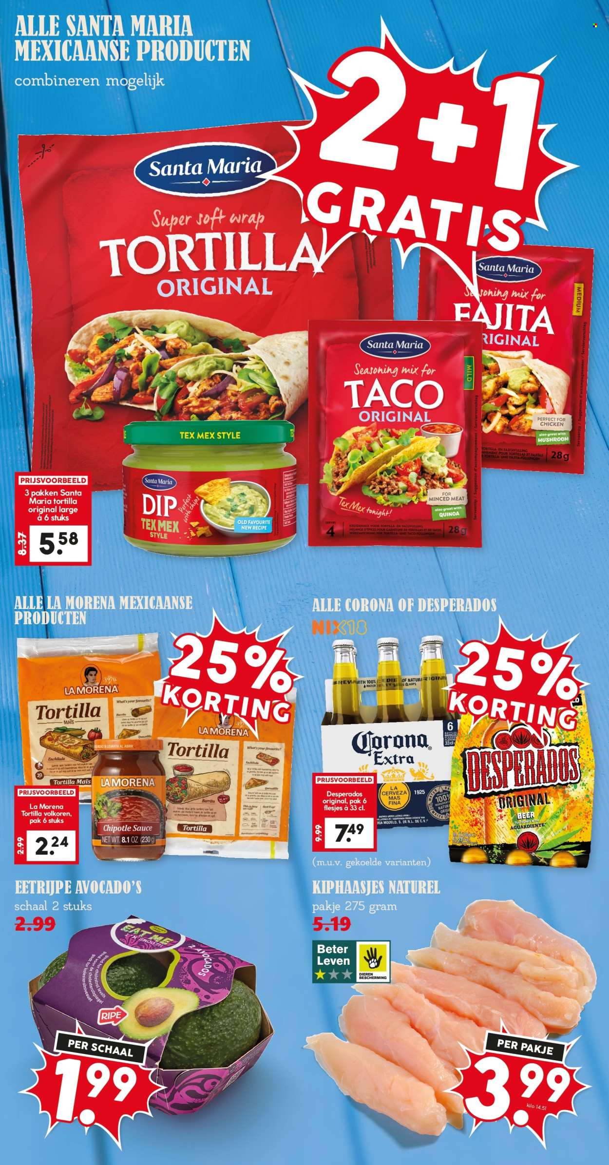 Coop-aanbieding - 20-7-2026 - 26-7-2026. Pagina 3