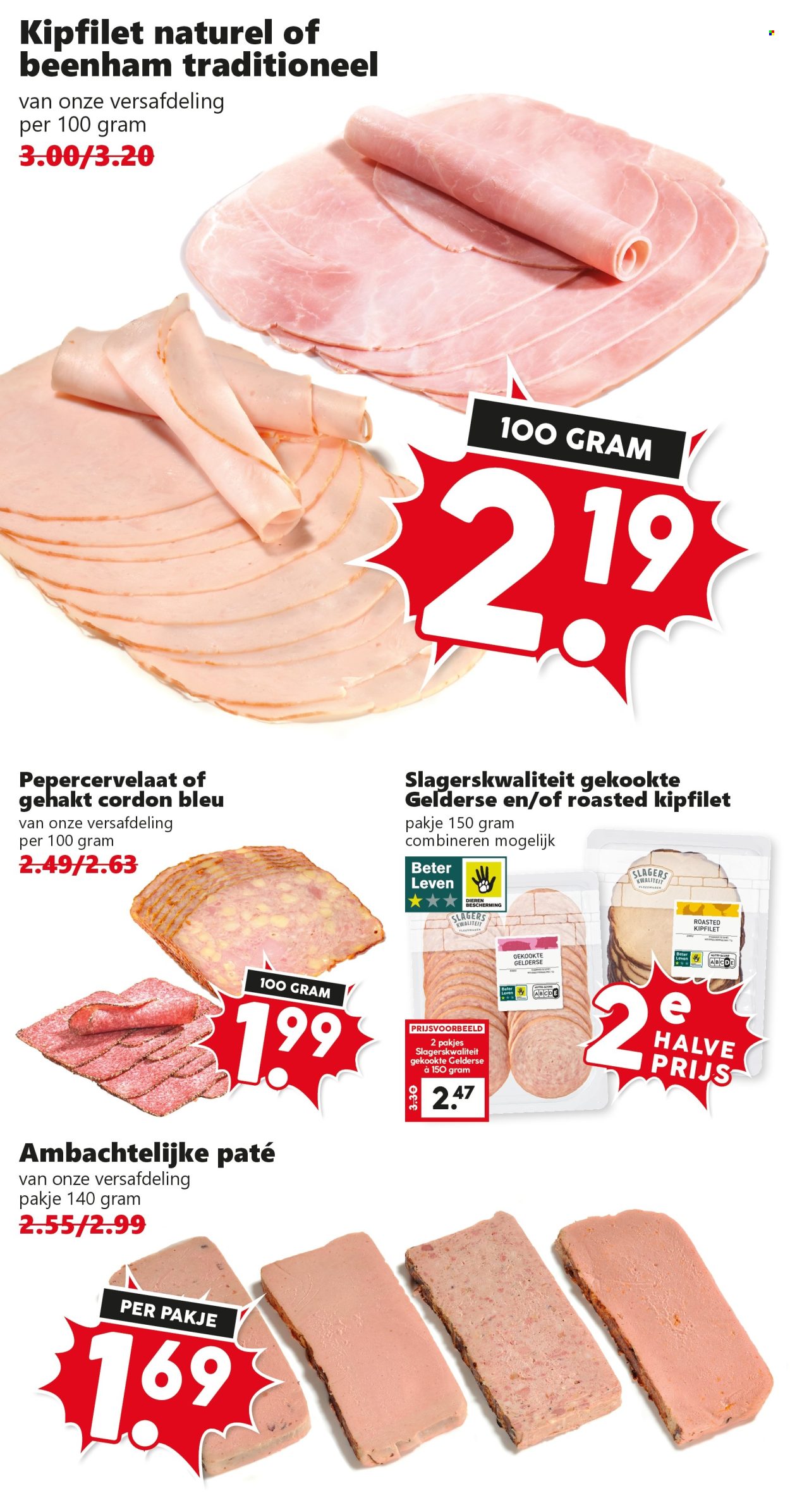 Coop-aanbieding - 20-7-2026 - 26-7-2026. Pagina 10