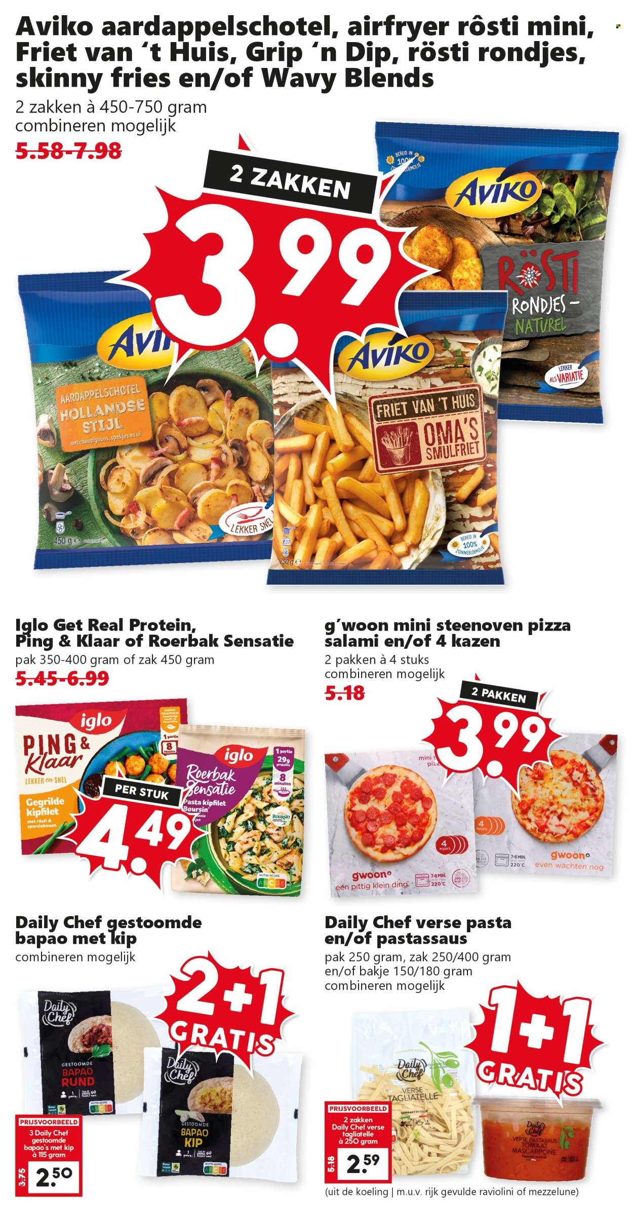 Coop-aanbieding - 20-7-2026 - 26-7-2026. Pagina 13