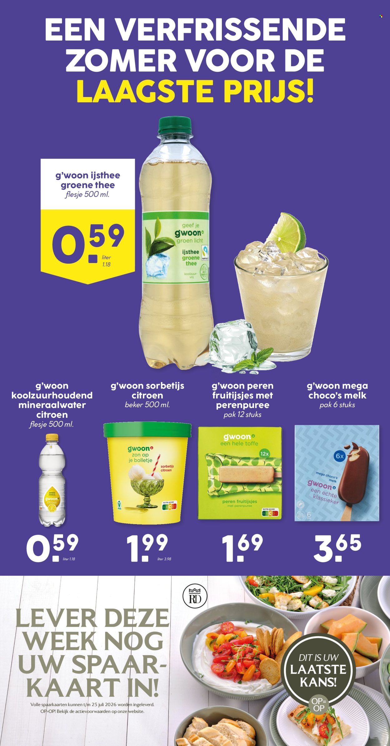 Coop-aanbieding - 20-7-2026 - 26-7-2026. Pagina 14