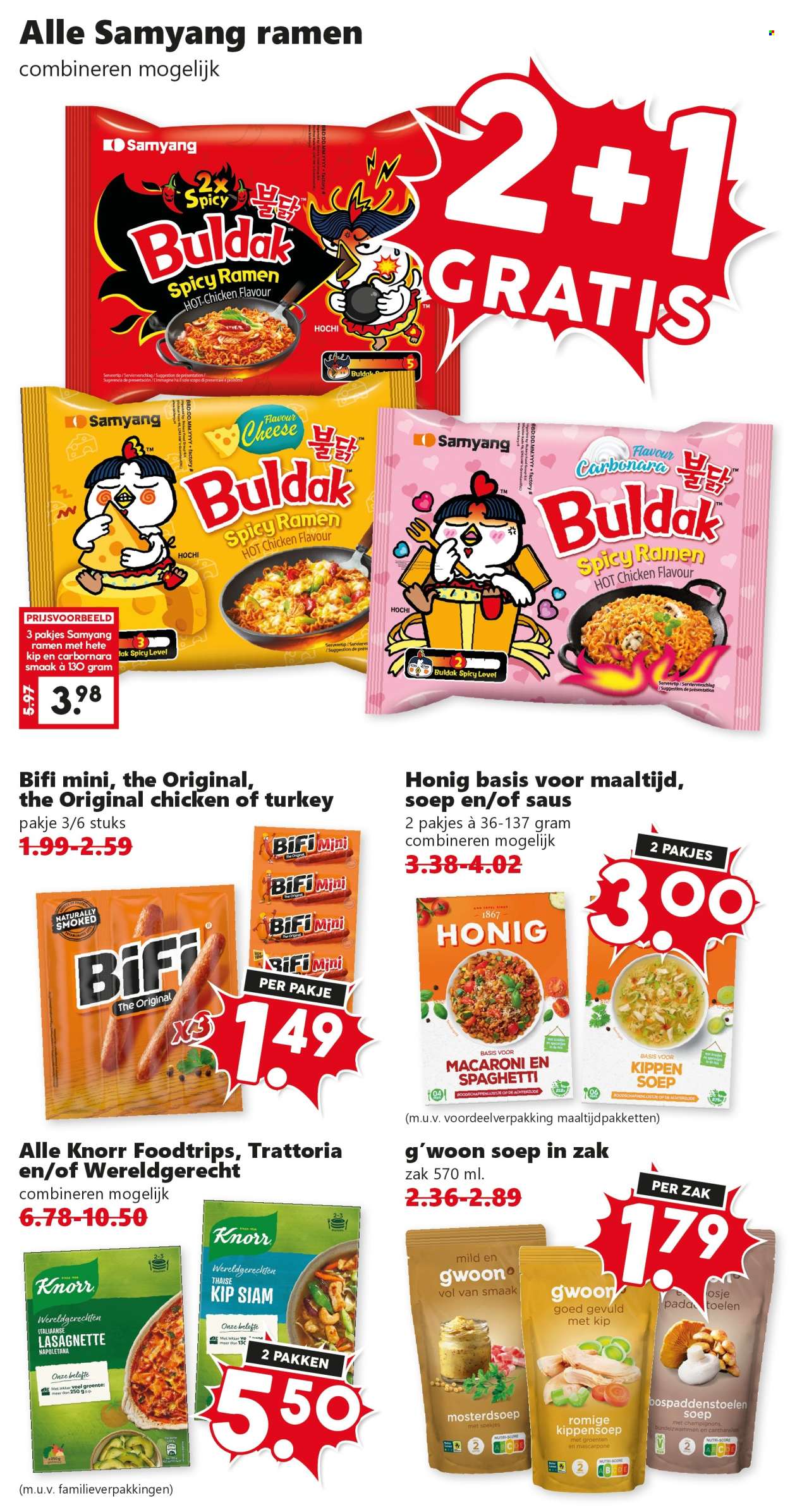 Coop-aanbieding - 20-7-2026 - 26-7-2026. Pagina 15