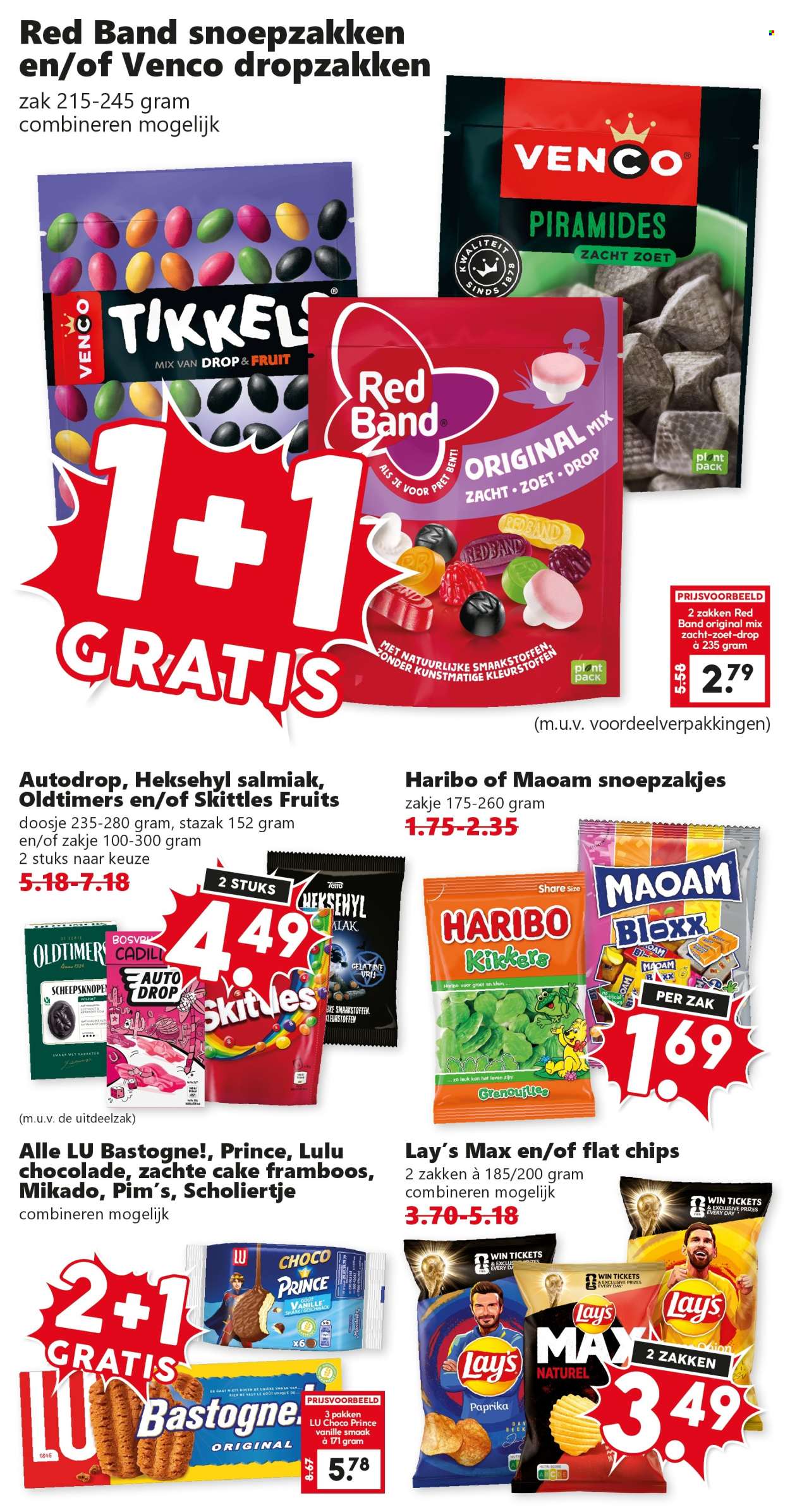Coop-aanbieding - 20-7-2026 - 26-7-2026. Pagina 17