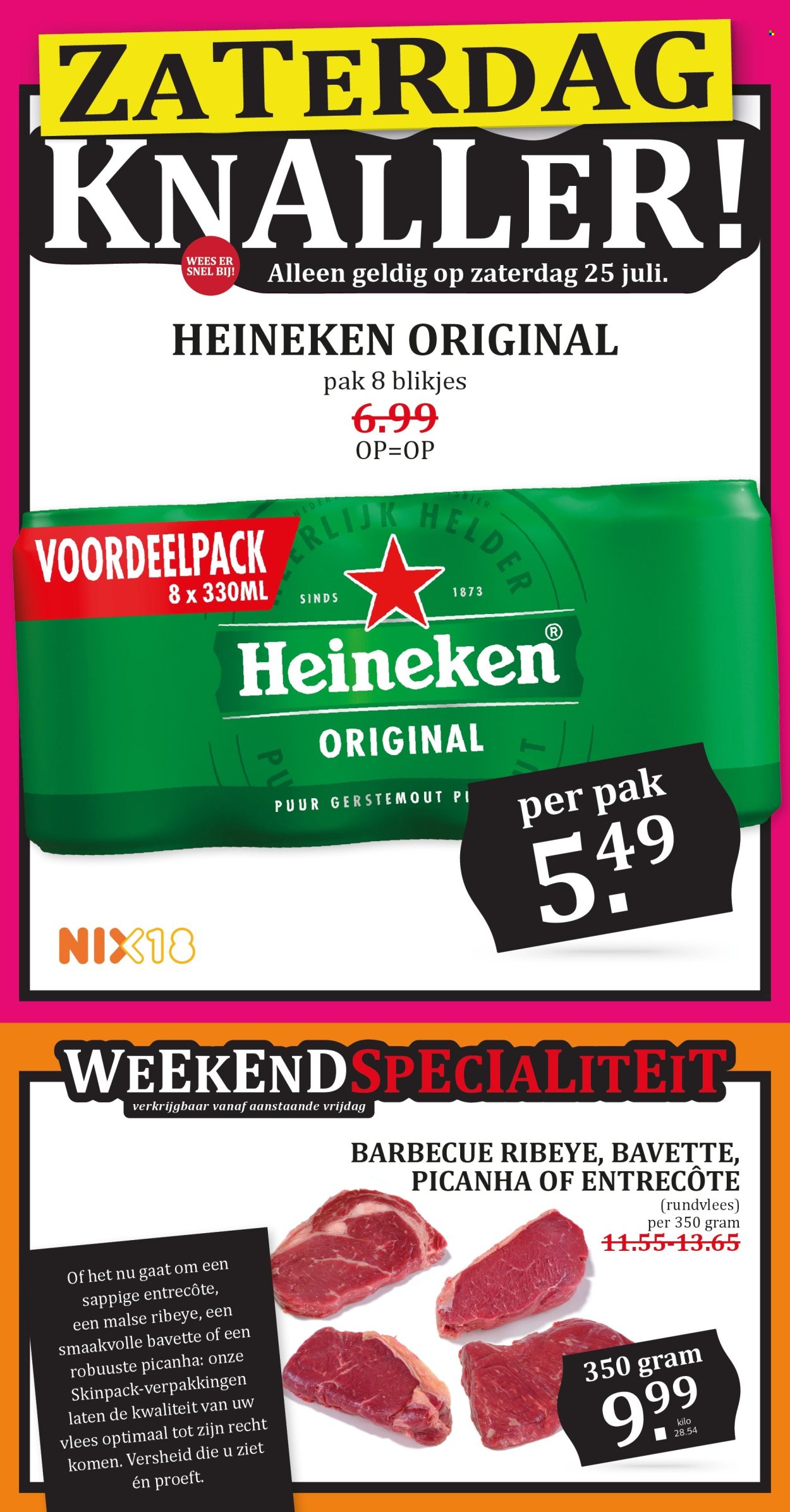 Coop-aanbieding - 20-7-2026 - 26-7-2026. Pagina 19