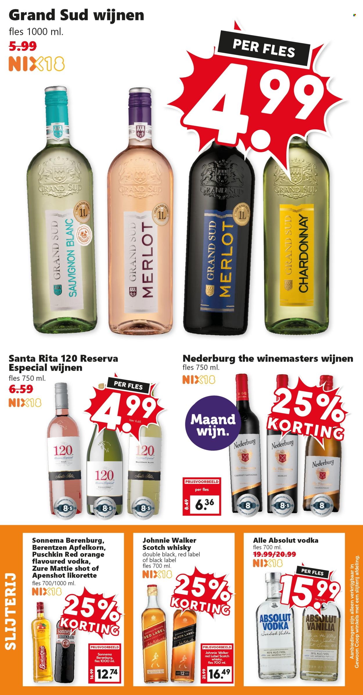 Coop-aanbieding - 20-7-2026 - 26-7-2026. Pagina 21