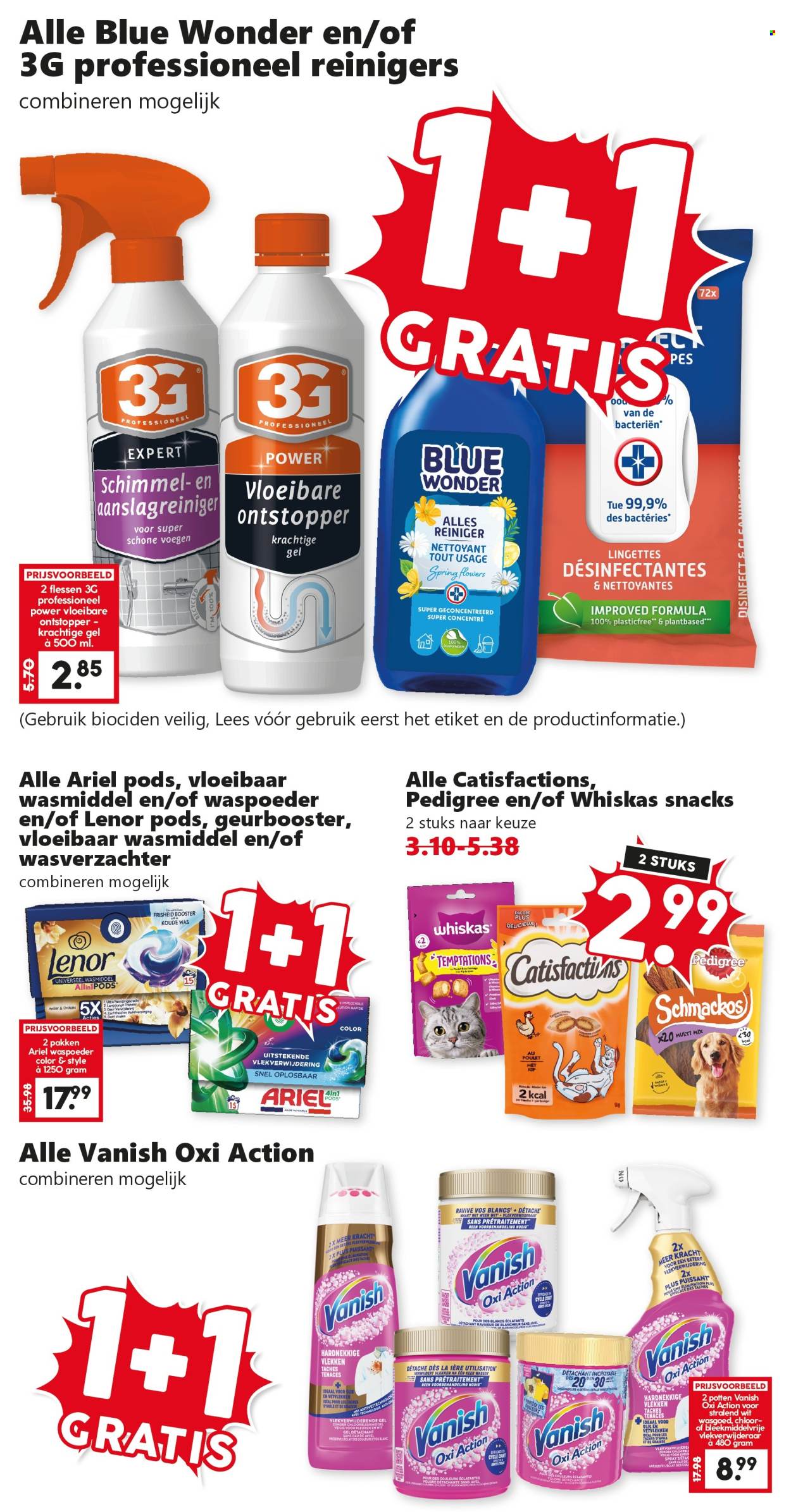 Coop-aanbieding - 20-7-2026 - 26-7-2026. Pagina 22