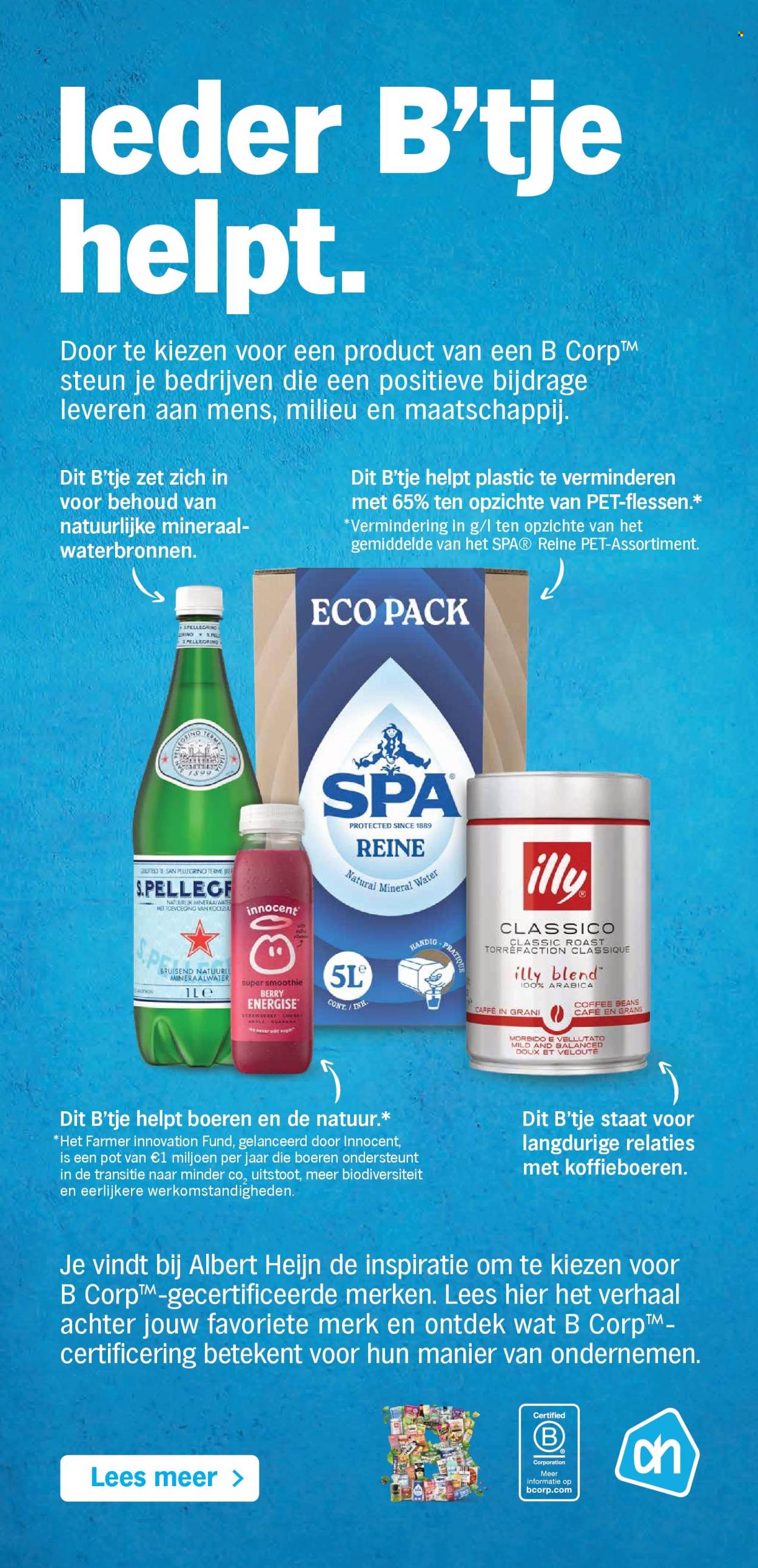 Albert Heijn-aanbieding - 20-7-2026 - 26-7-2026. Pagina 41
