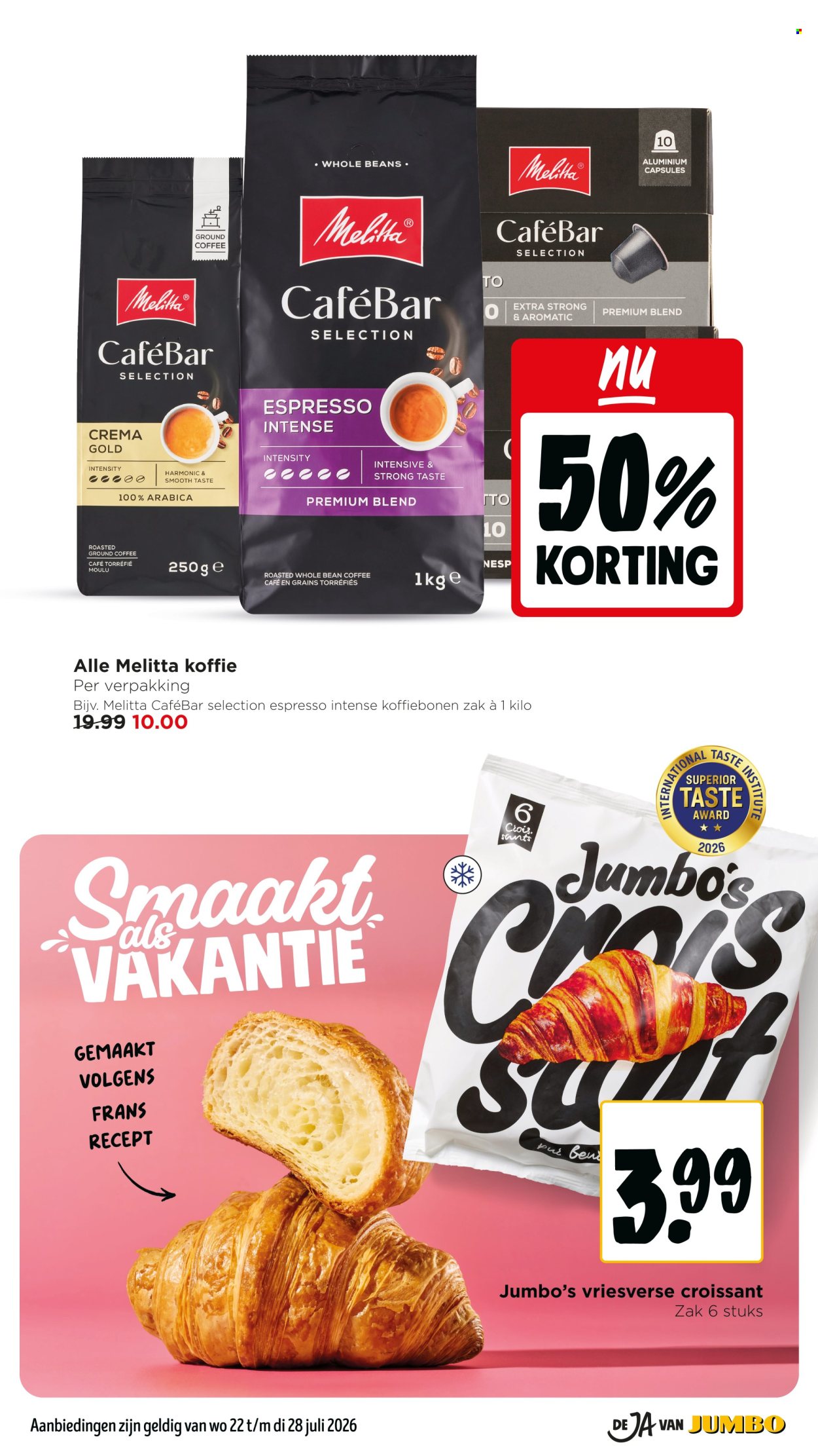 Jumbo-aanbieding - 22-7-2026 - 28-7-2026. Pagina 9