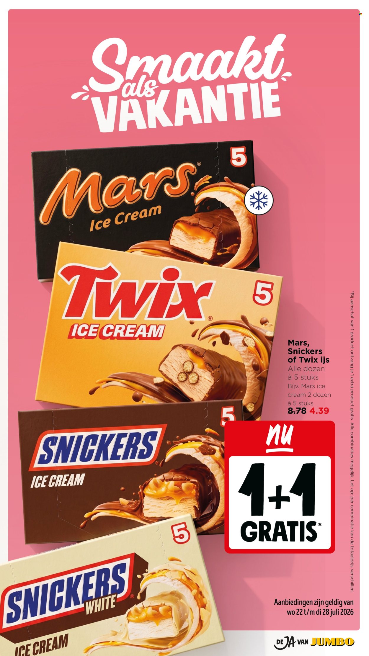 Jumbo-aanbieding - 22-7-2026 - 28-7-2026. Pagina 11