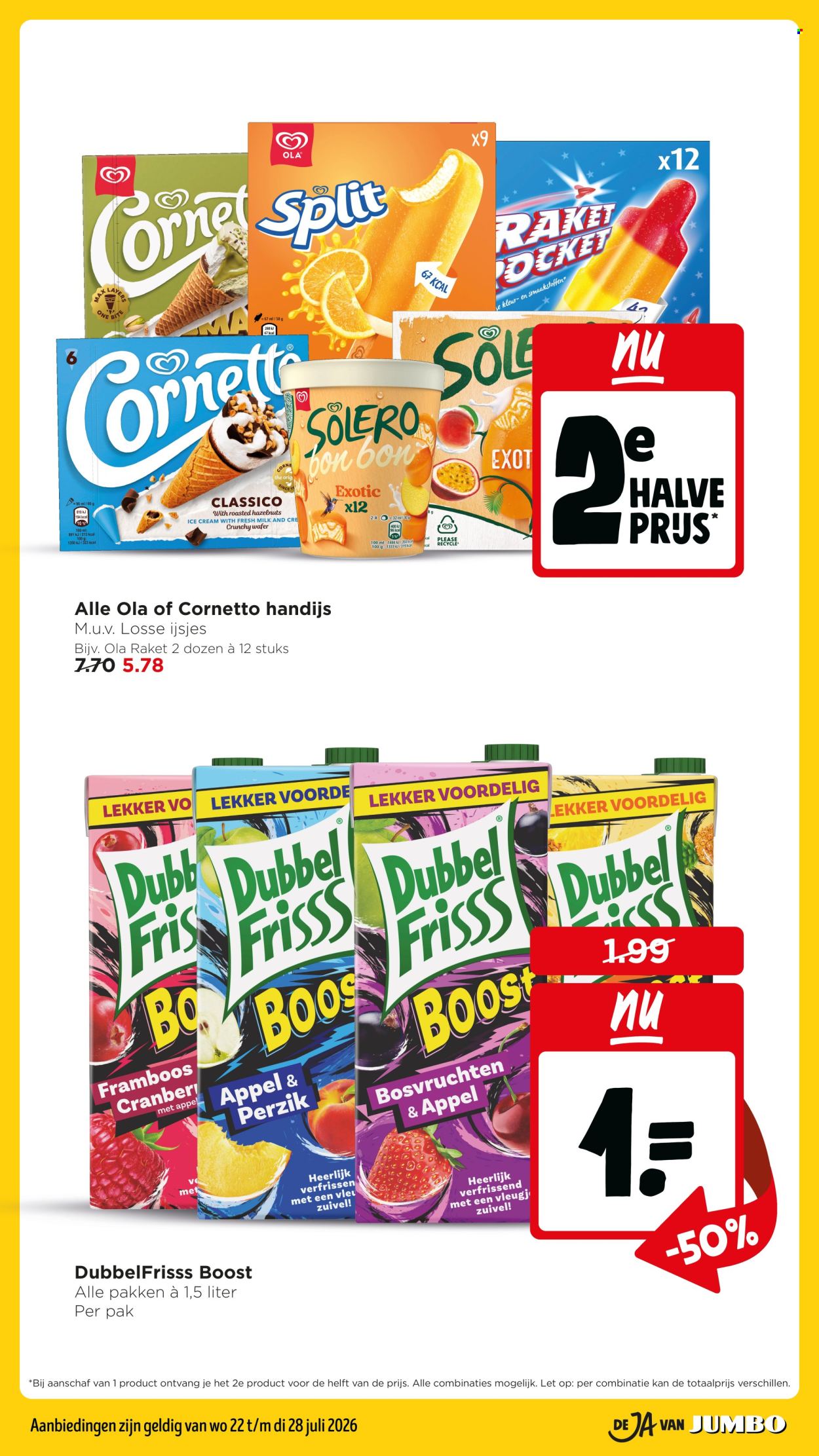 Jumbo-aanbieding - 22-7-2026 - 28-7-2026. Pagina 12
