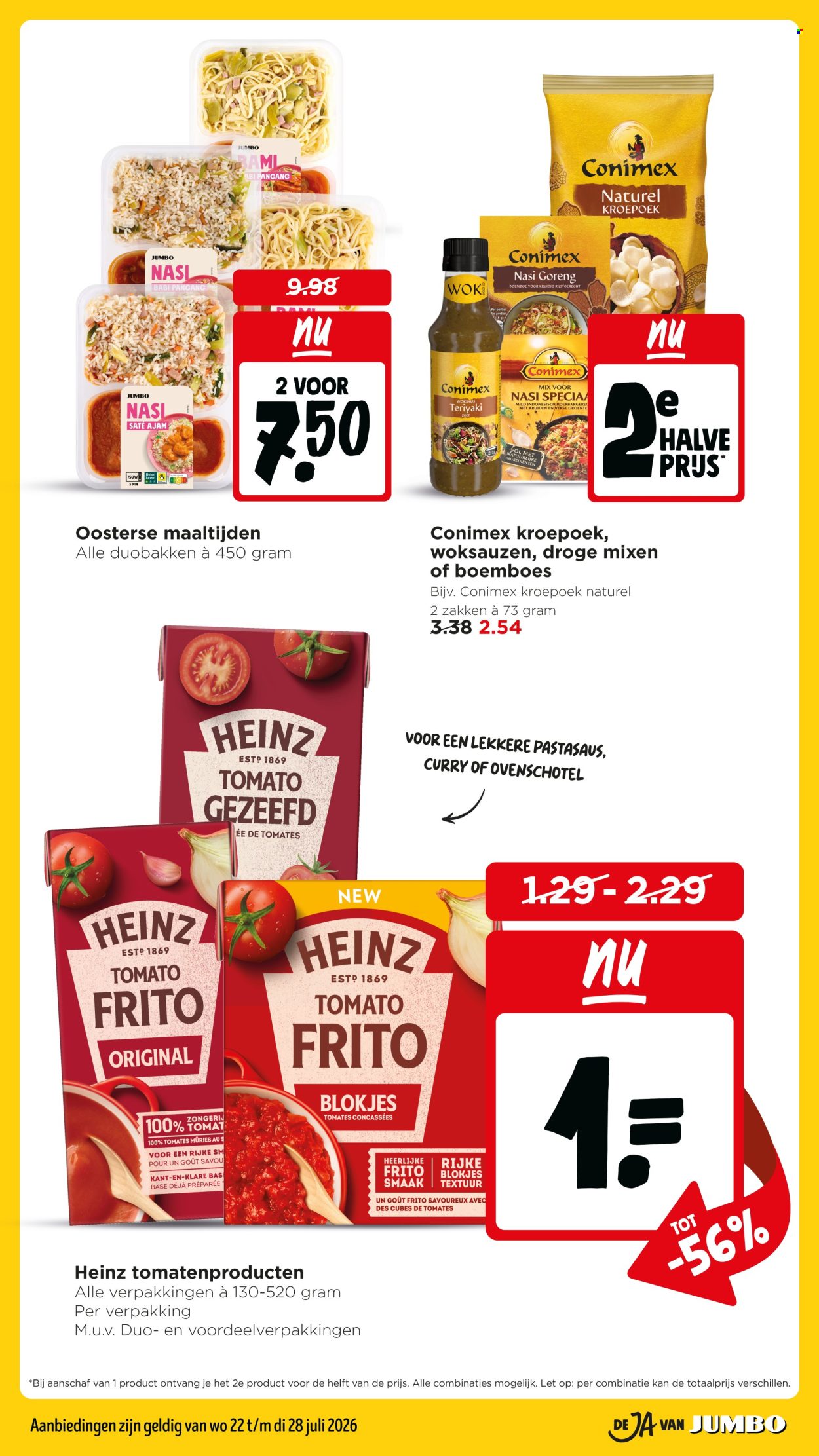 Jumbo-aanbieding - 22-7-2026 - 28-7-2026. Pagina 14