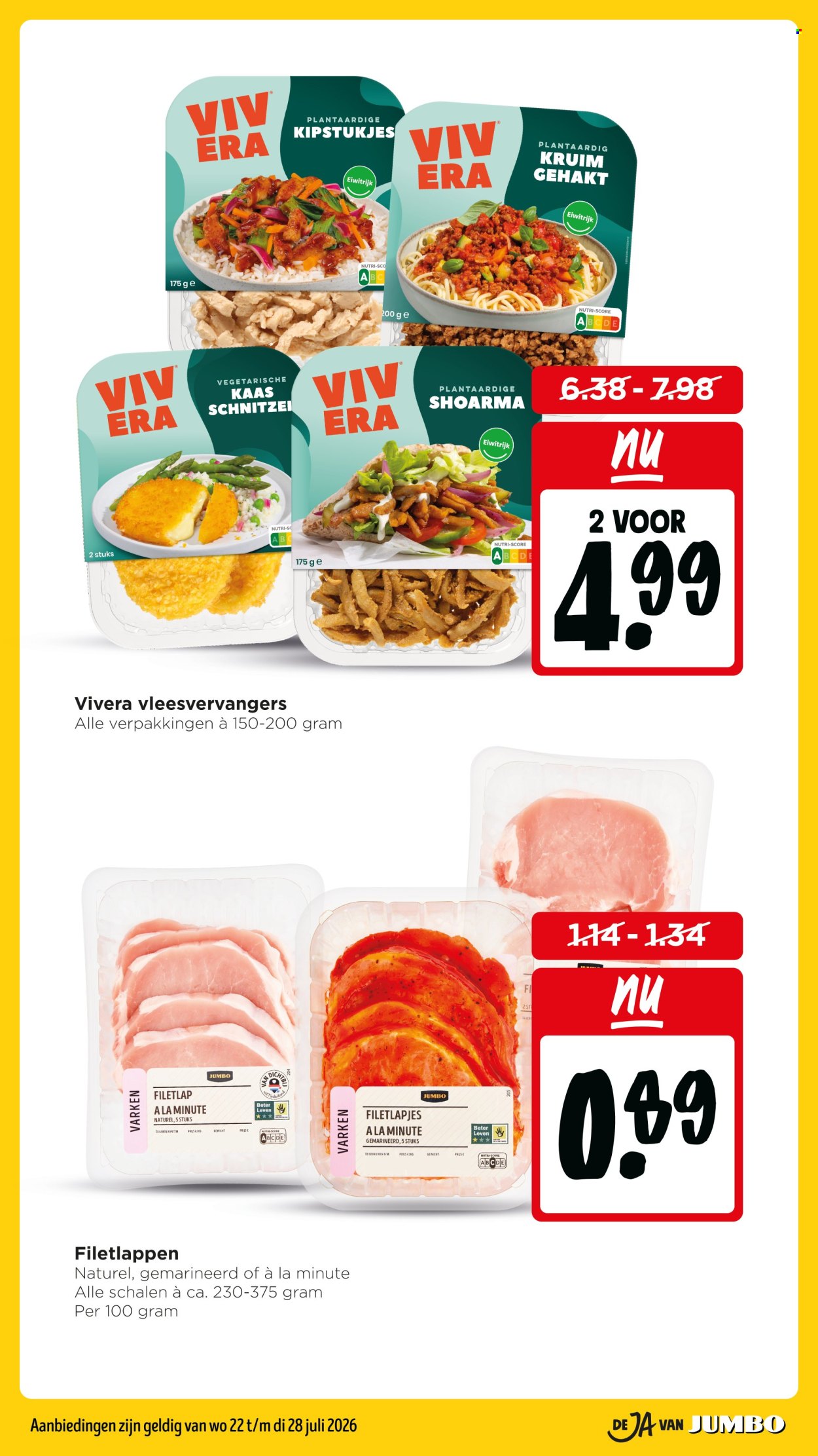 Jumbo-aanbieding - 22-7-2026 - 28-7-2026. Pagina 15
