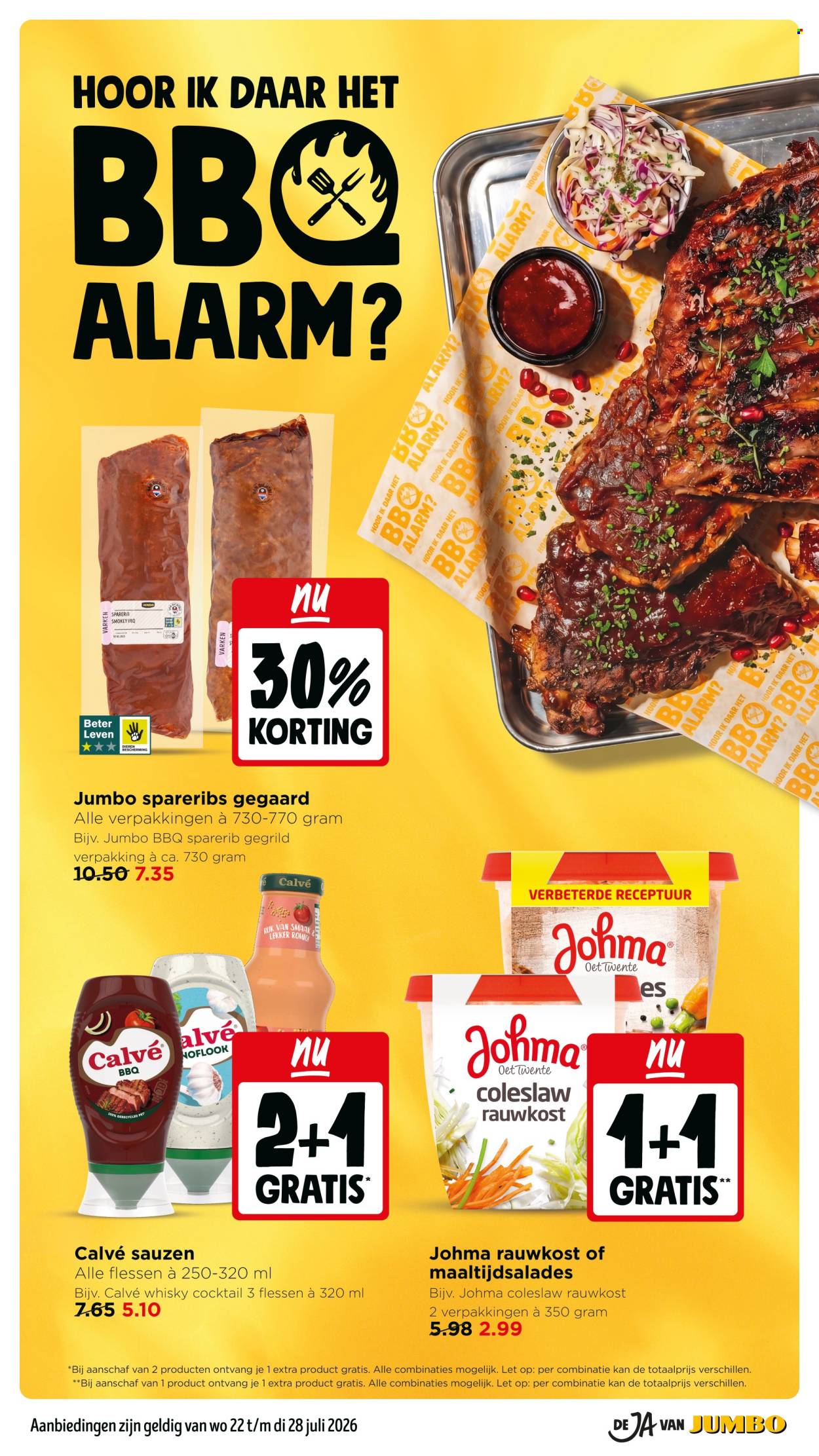 Jumbo-aanbieding - 22-7-2026 - 28-7-2026. Pagina 16