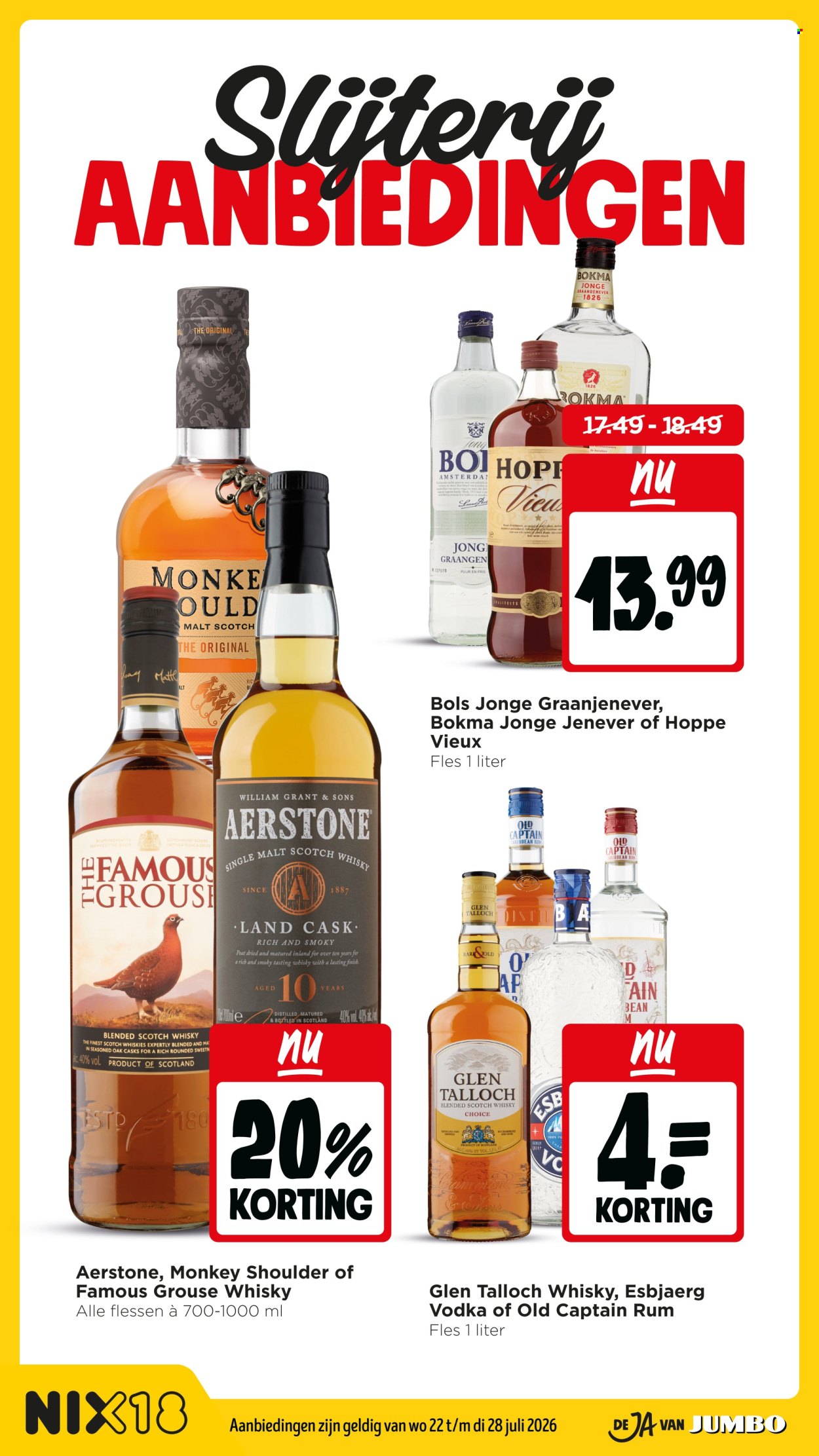 Jumbo-aanbieding - 22-7-2026 - 28-7-2026. Pagina 27