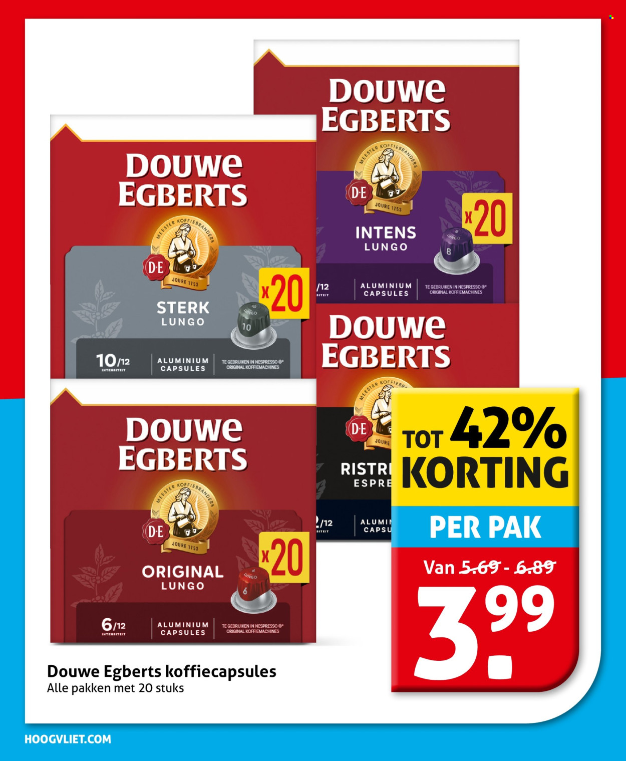 Hoogvliet-aanbieding - 22-7-2026 - 28-7-2026. Pagina 2